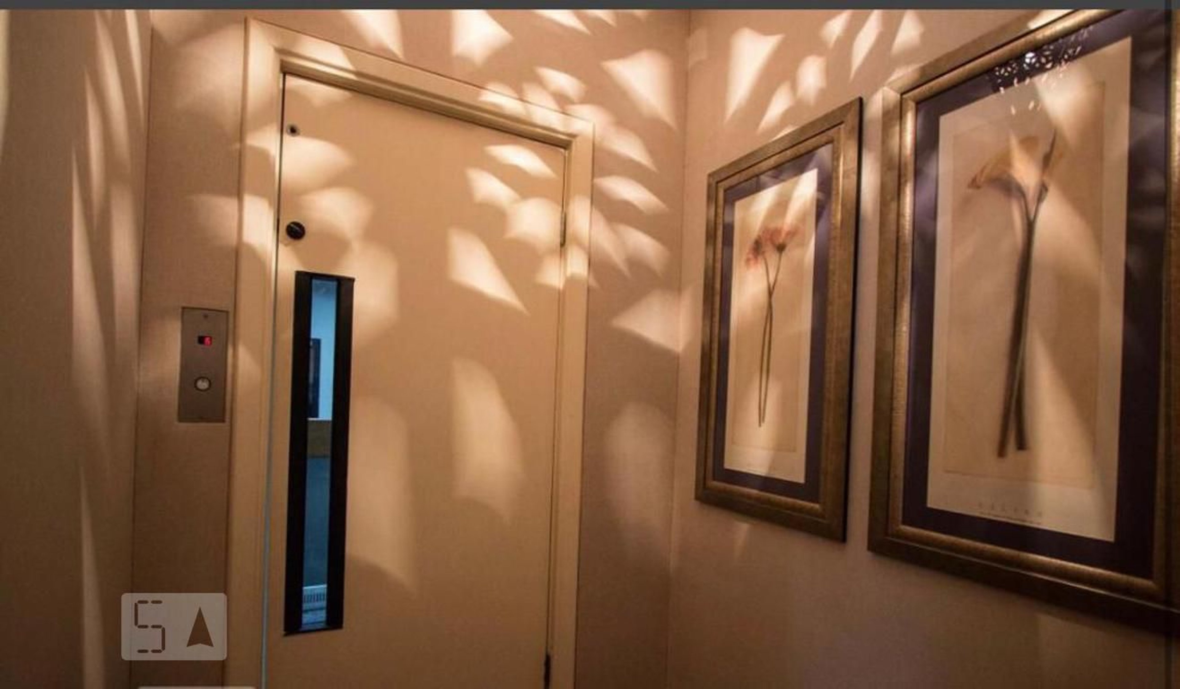 hall - VERTI - Administração de