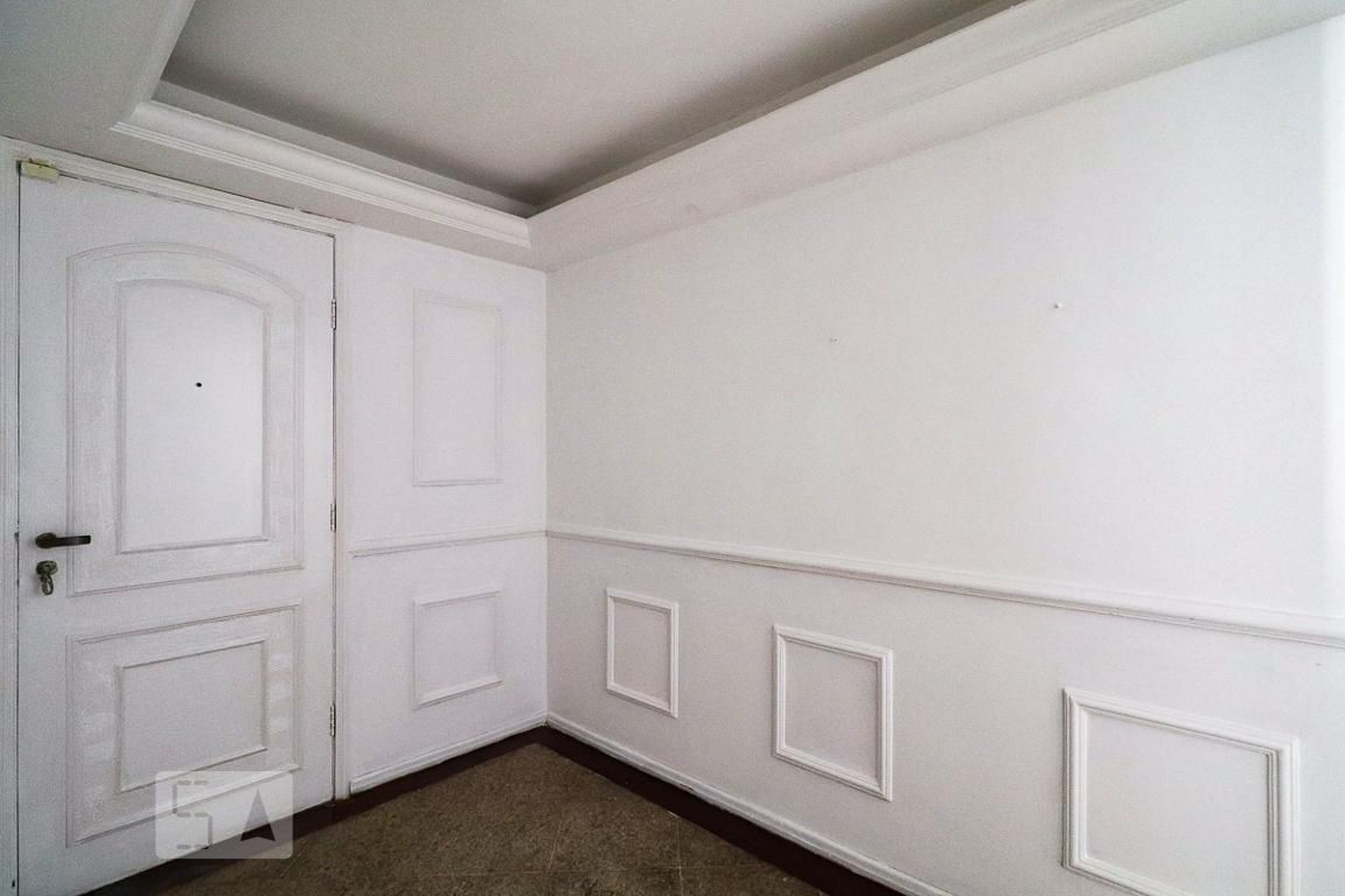 Hall de entrada - Camila