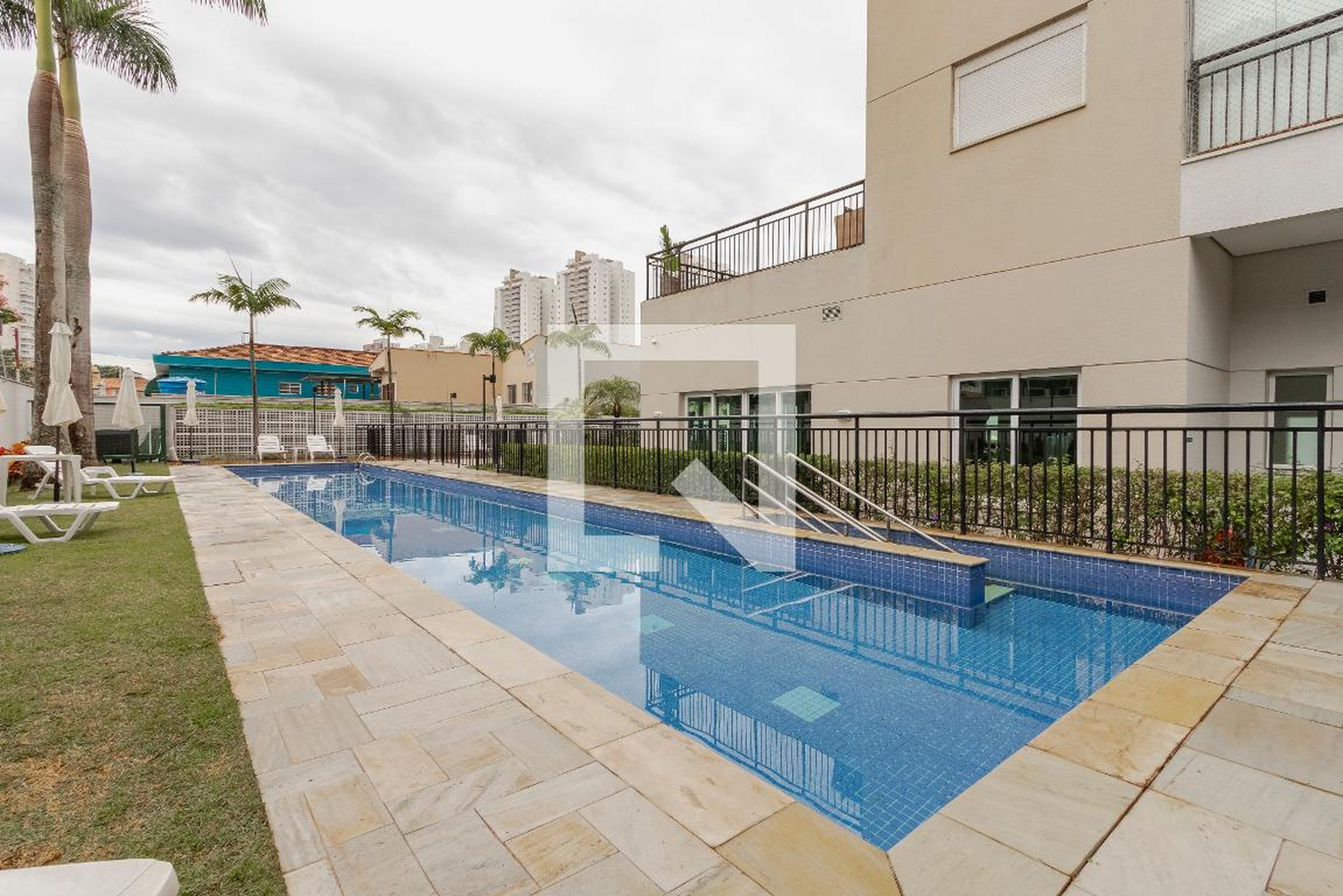 Piscina - UpHome