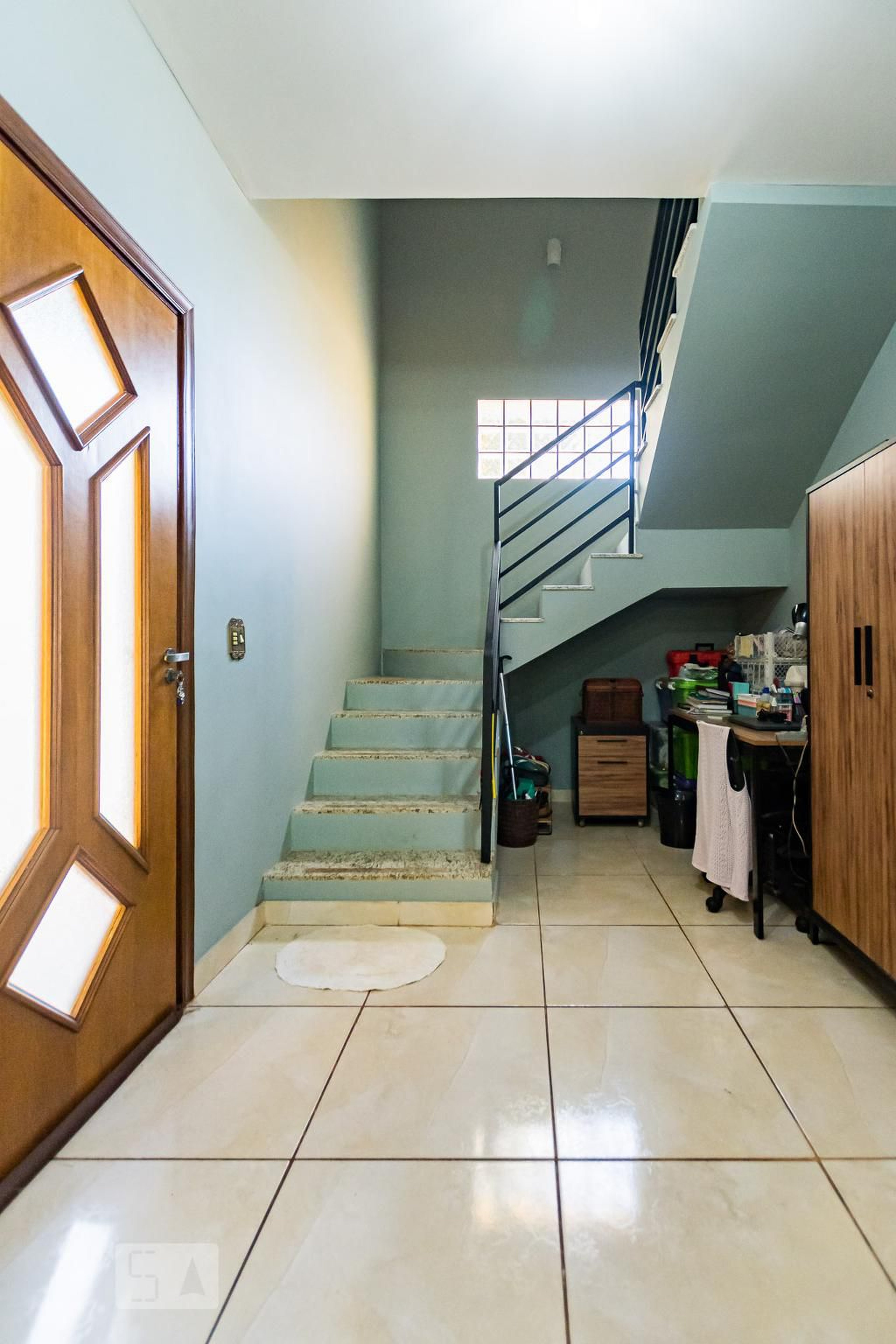 Hall - Residencial dos Ipes