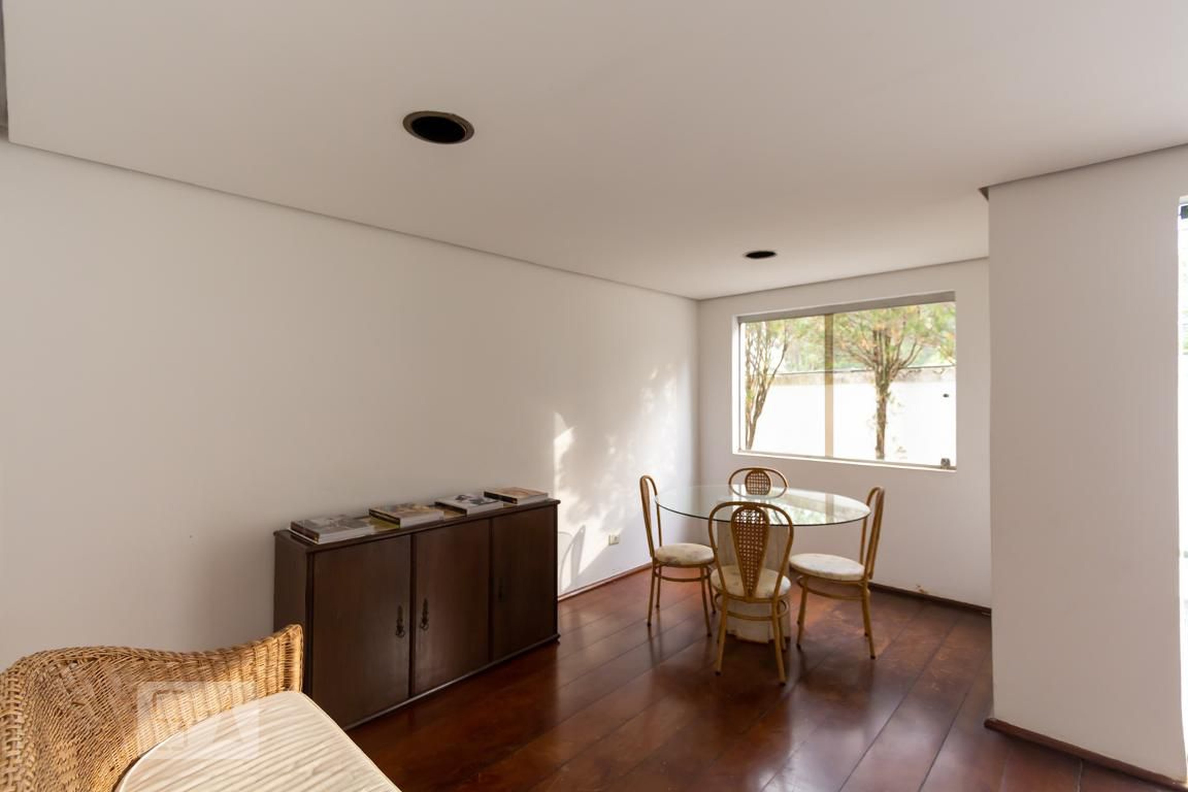 Salão de jogos - Edifício Richard Wagner