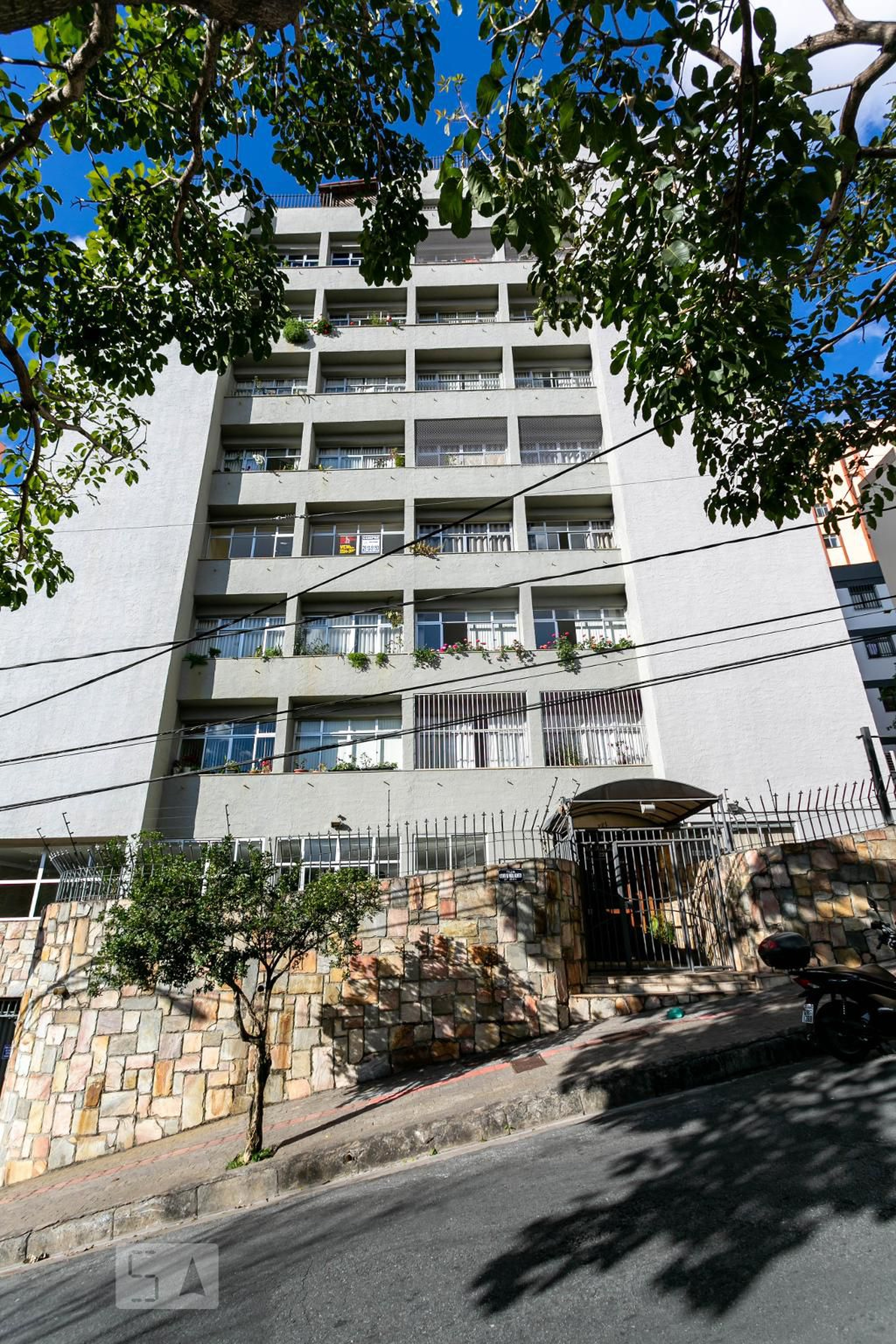 Fachada Edifício Rama V