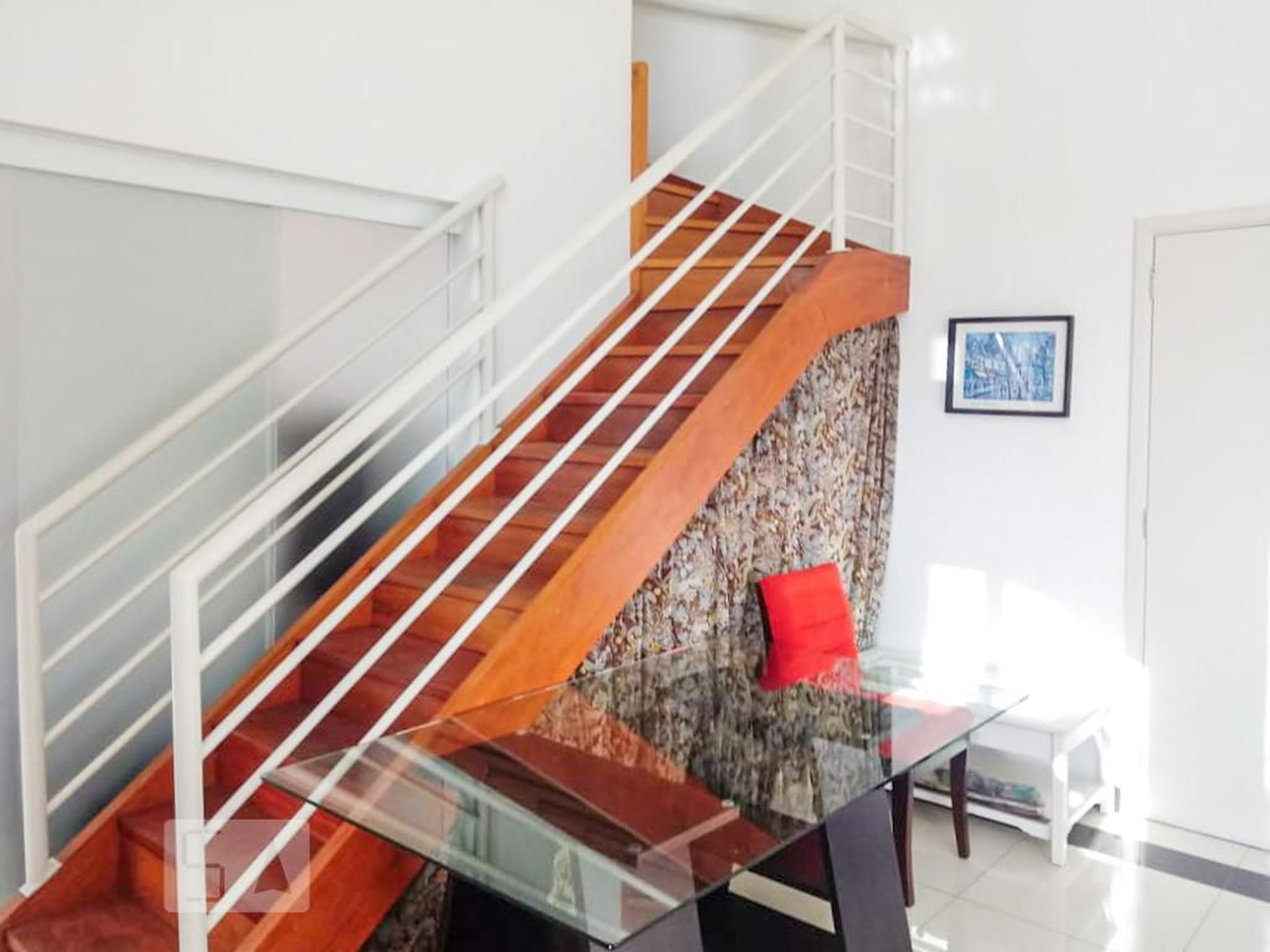 Hall de entrada - Combinatto Home Office