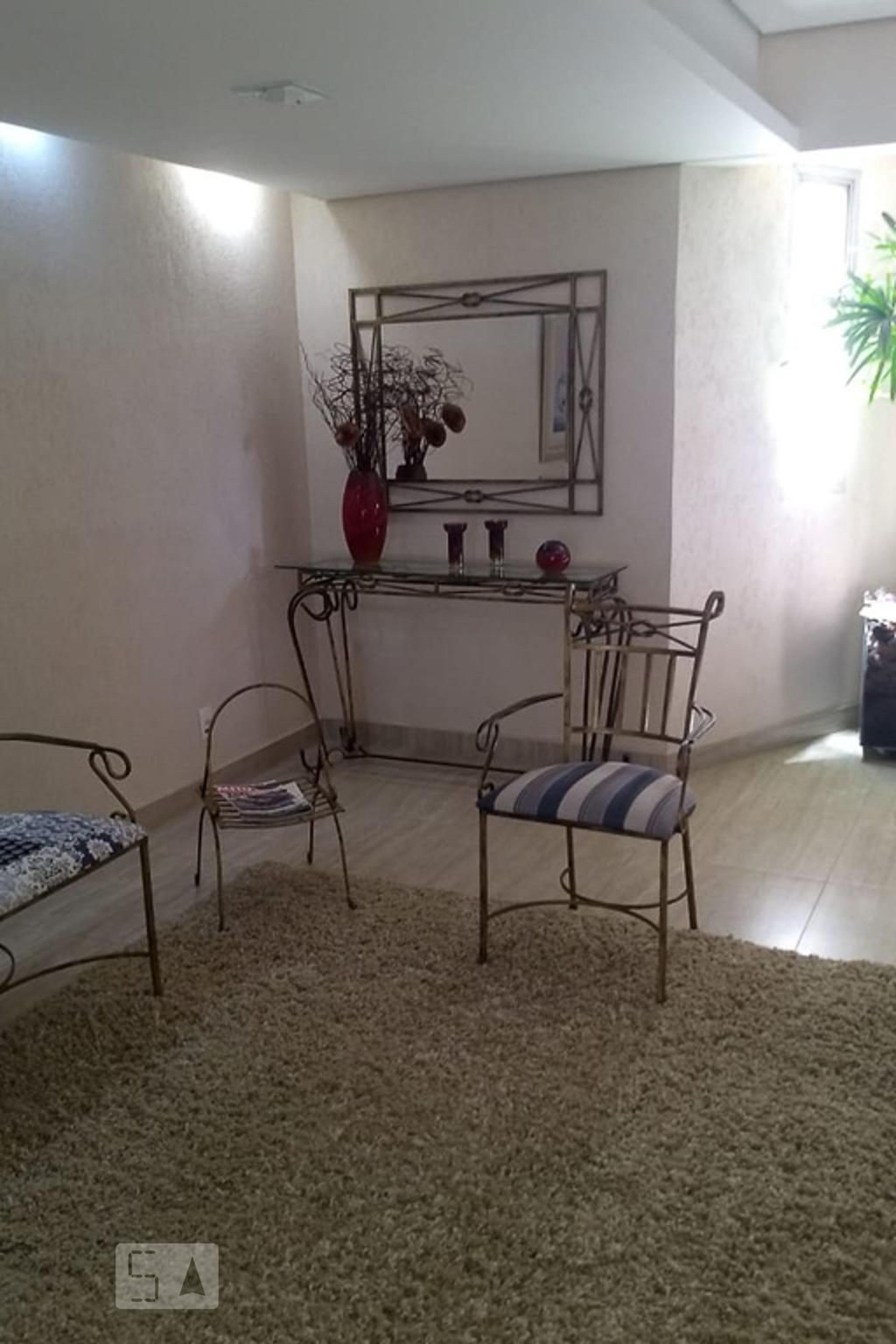 Hall - Edifício Dona Margarida