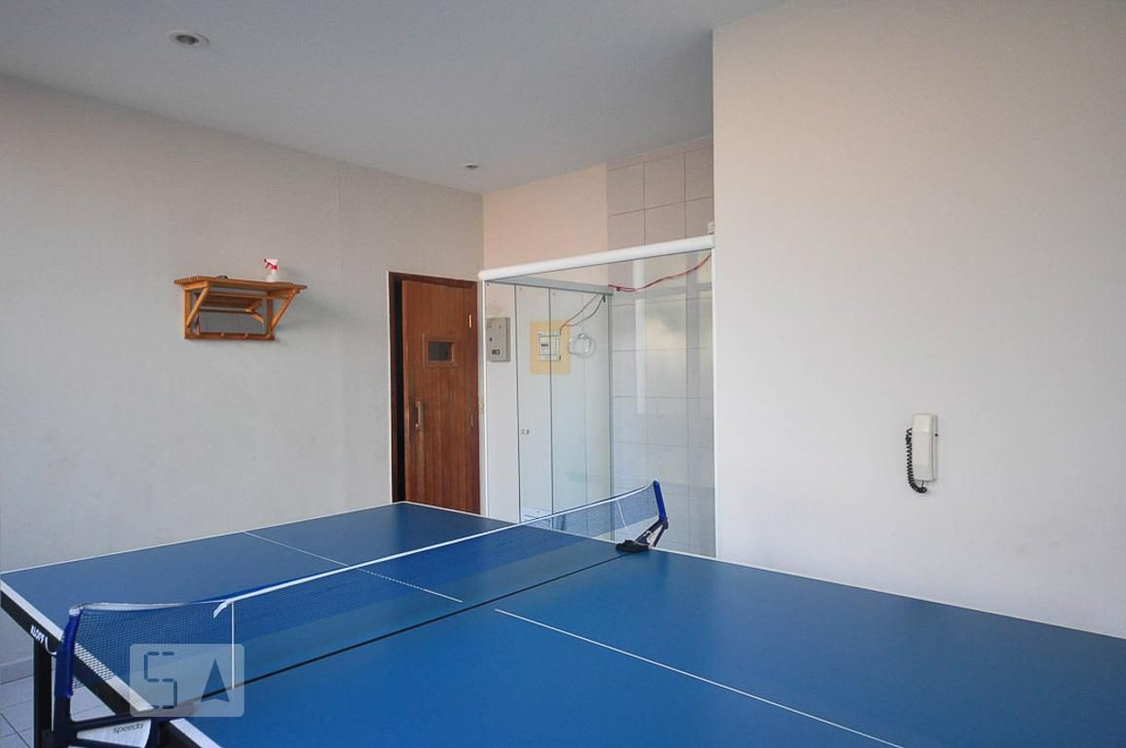 Sauna - Boulevard Morumbi