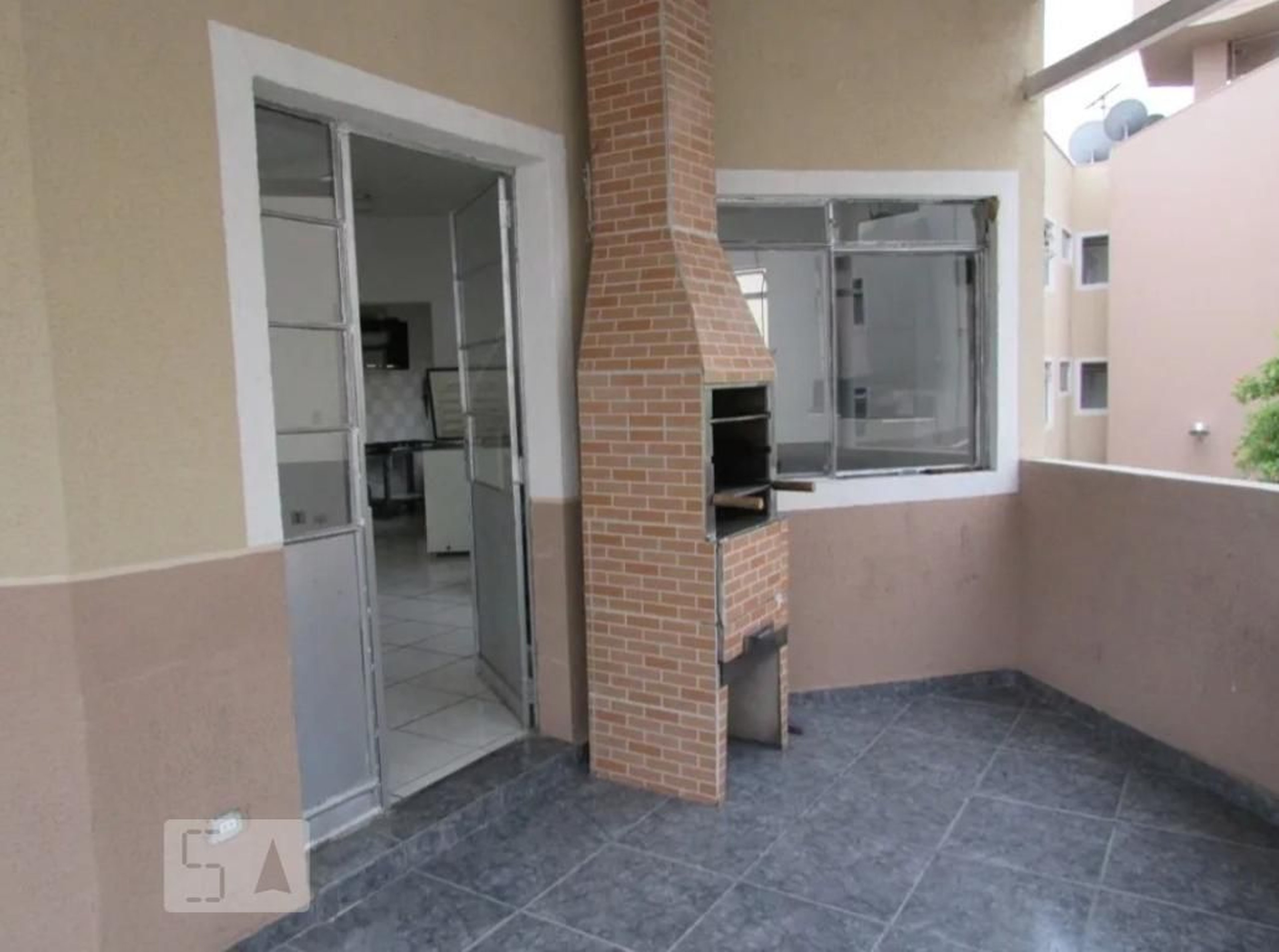 Churrasqueira - Portal da Cidade