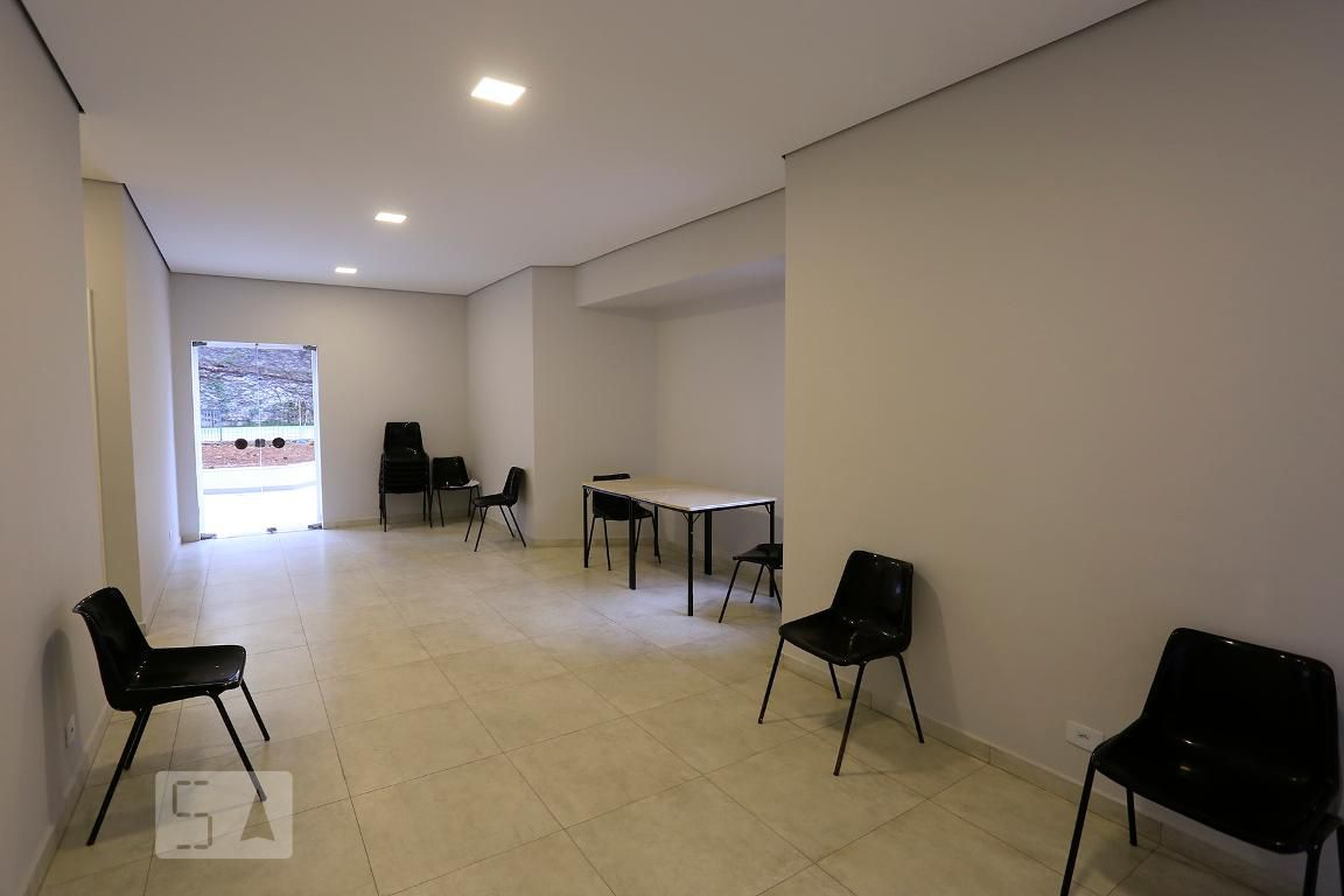 Salão de Festas - Londonderry