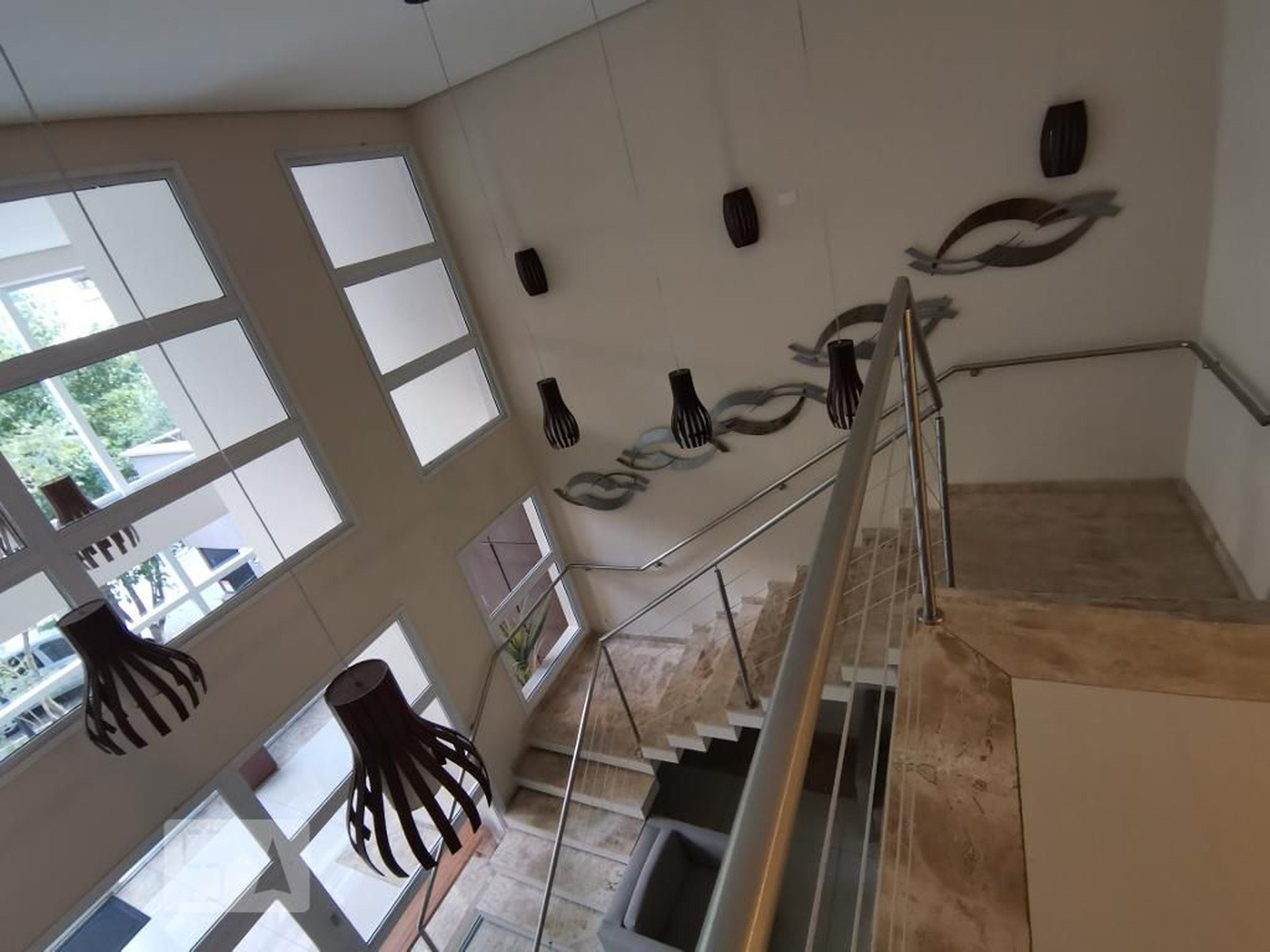 Hall - Vista Verde Panamby