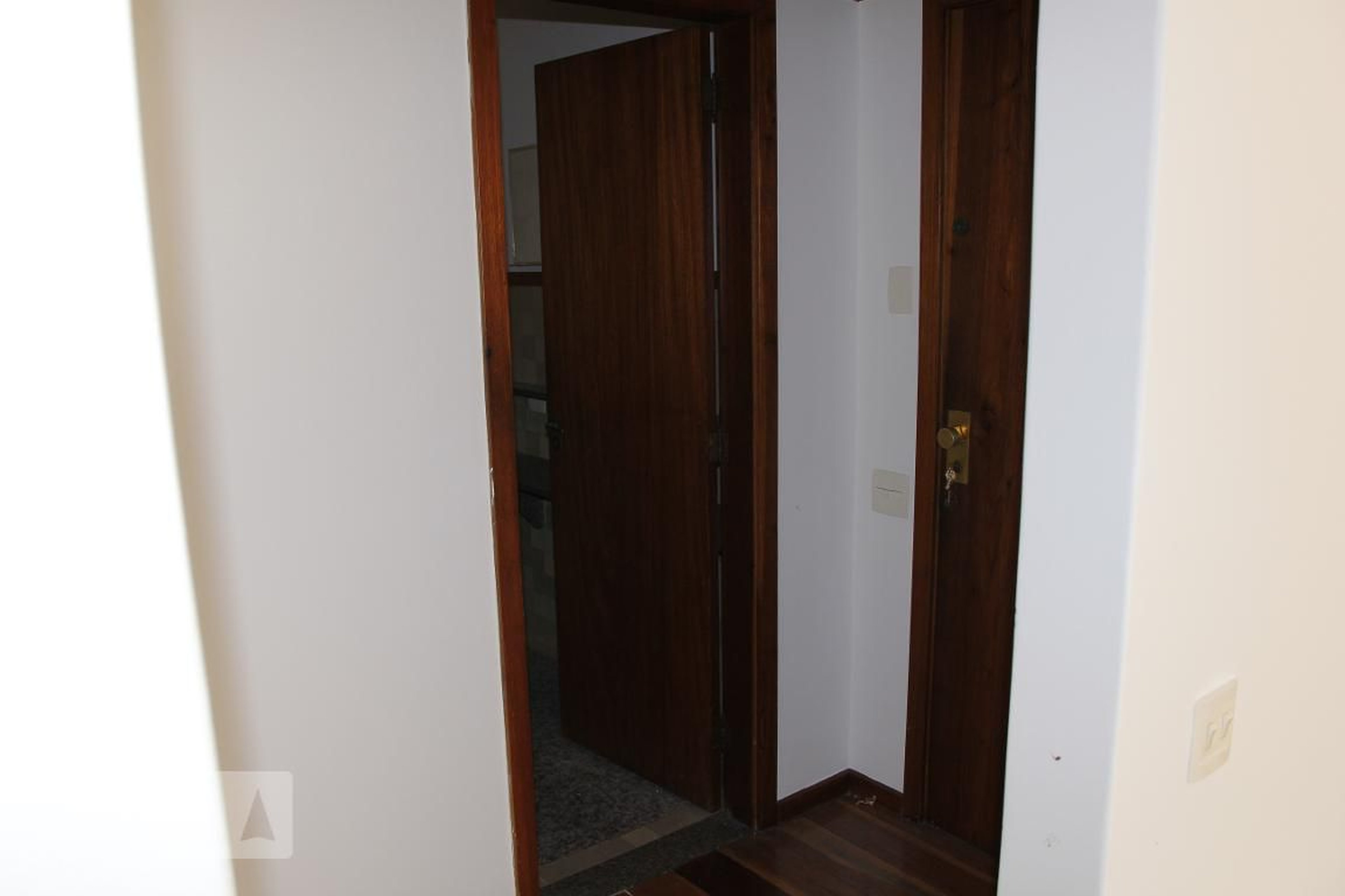 Entrada - Três Mosqueteiros