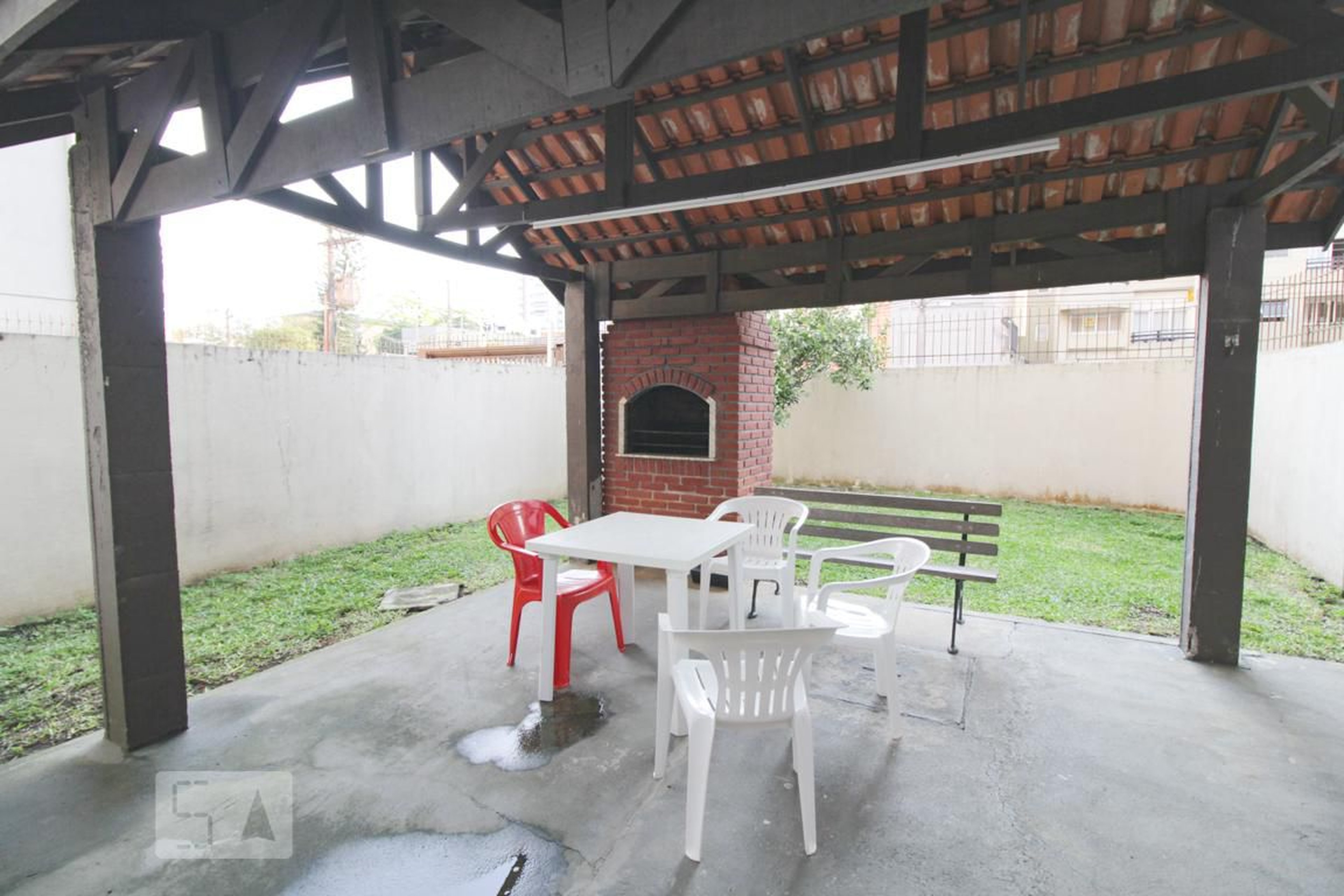 Churrasqueira - Comodoro