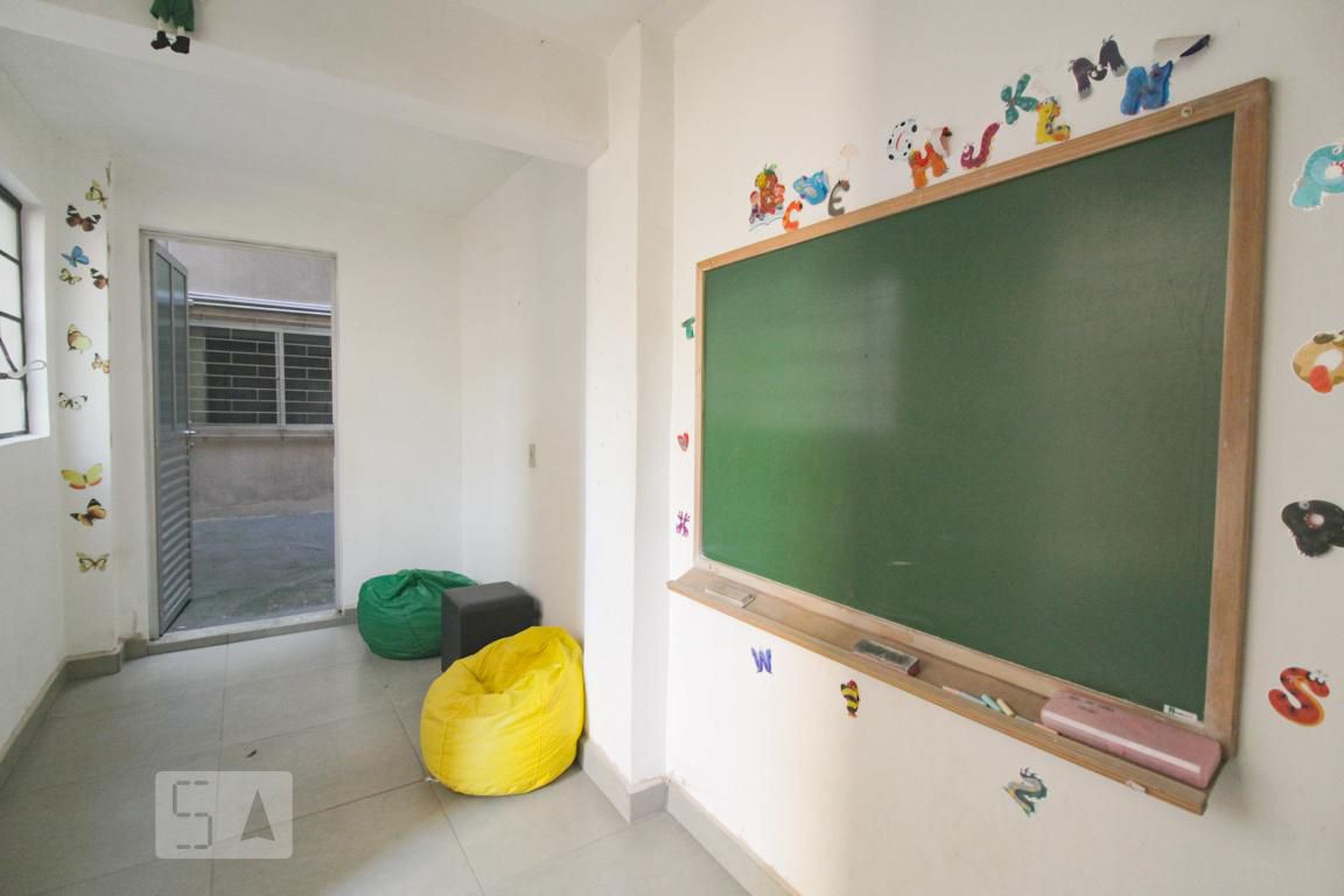 Brinquedoteca - Comodoro