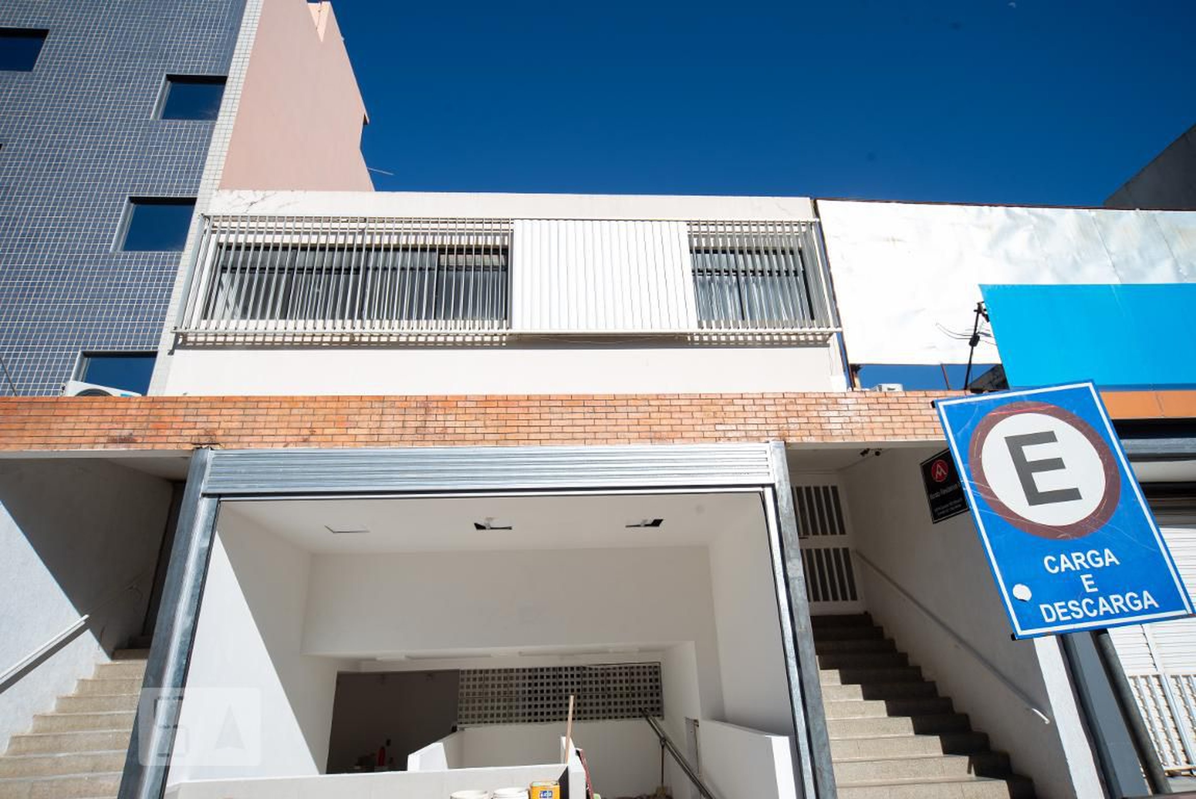 Fachada Condomínio Morada Residência