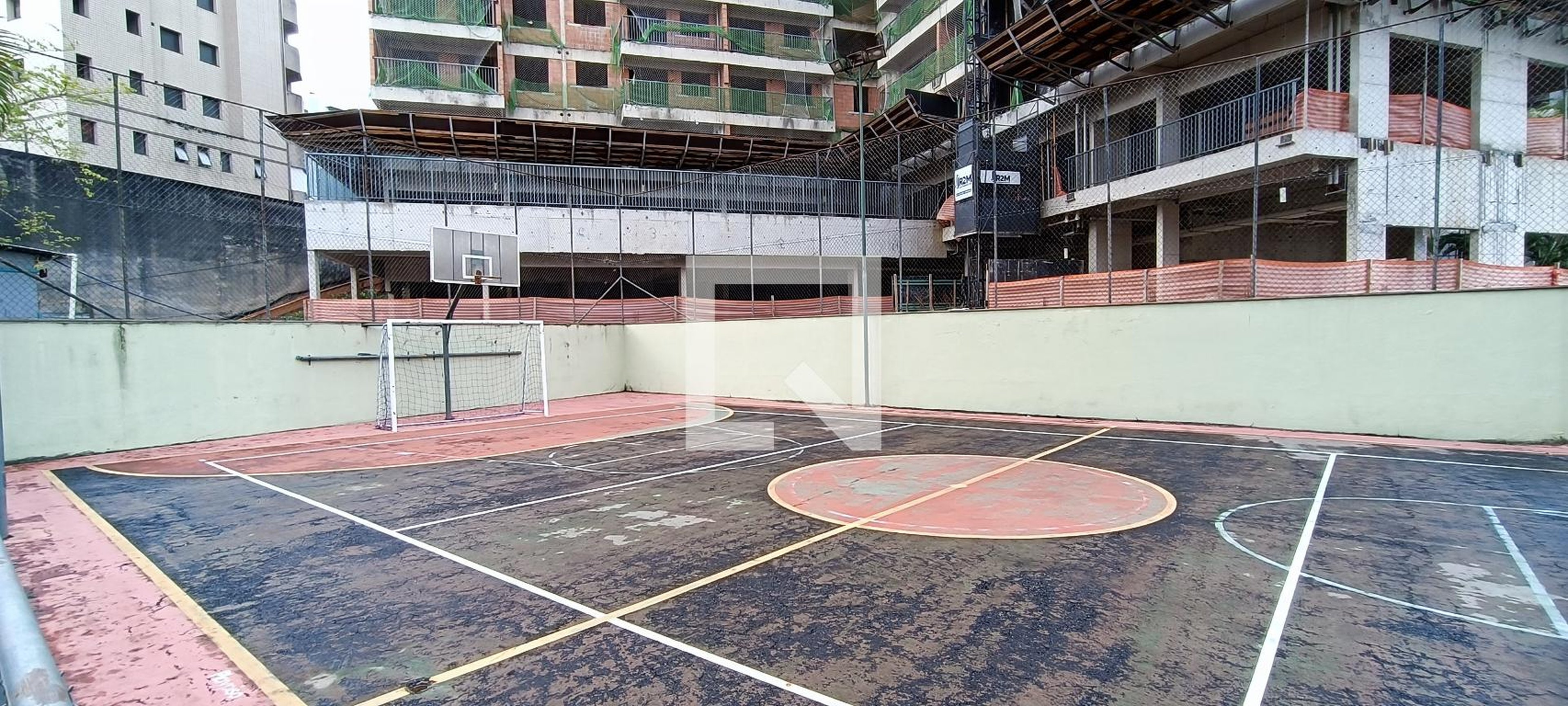 Quadra - Terraço Paulistano