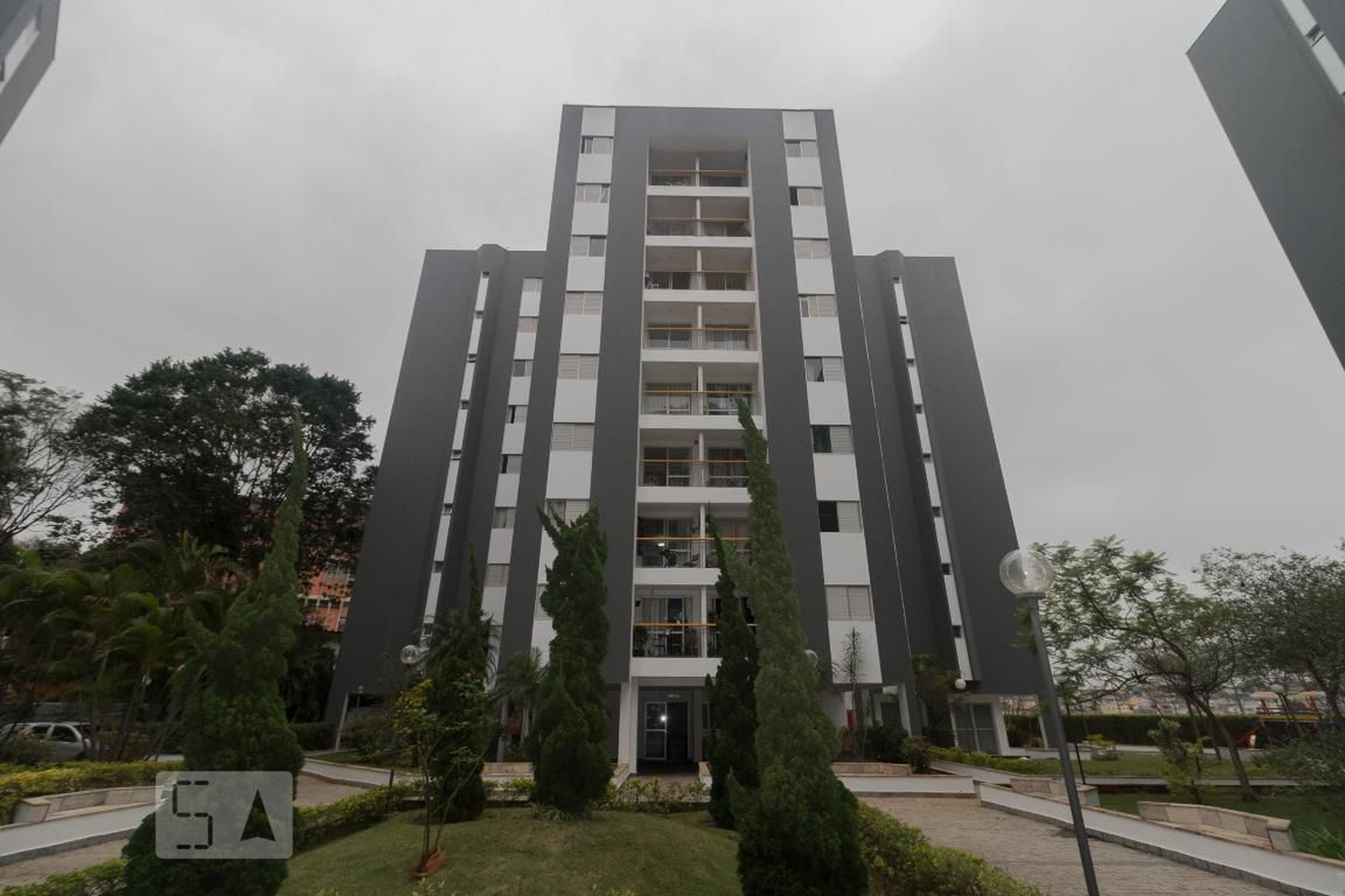 Edifício Condomínio Morada Imperial