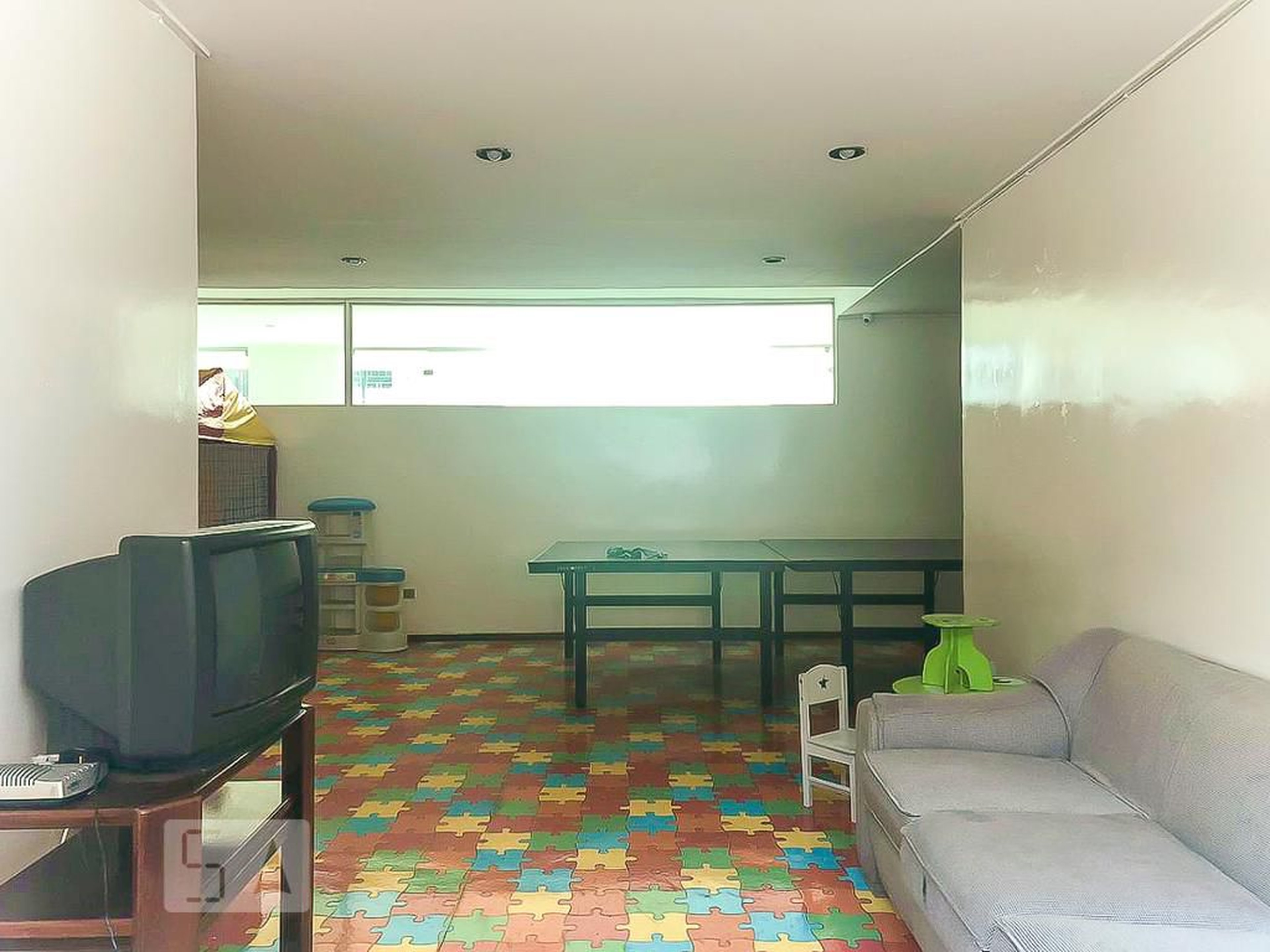 Espaco Kids - Edificio Lyon