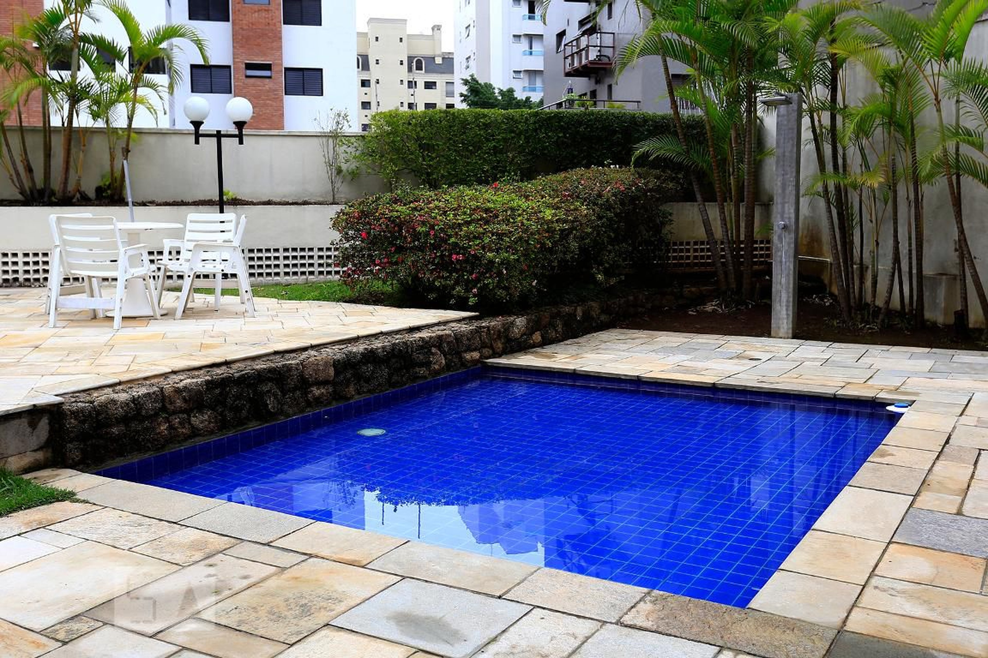 Piscina Infantil - Stella Albae