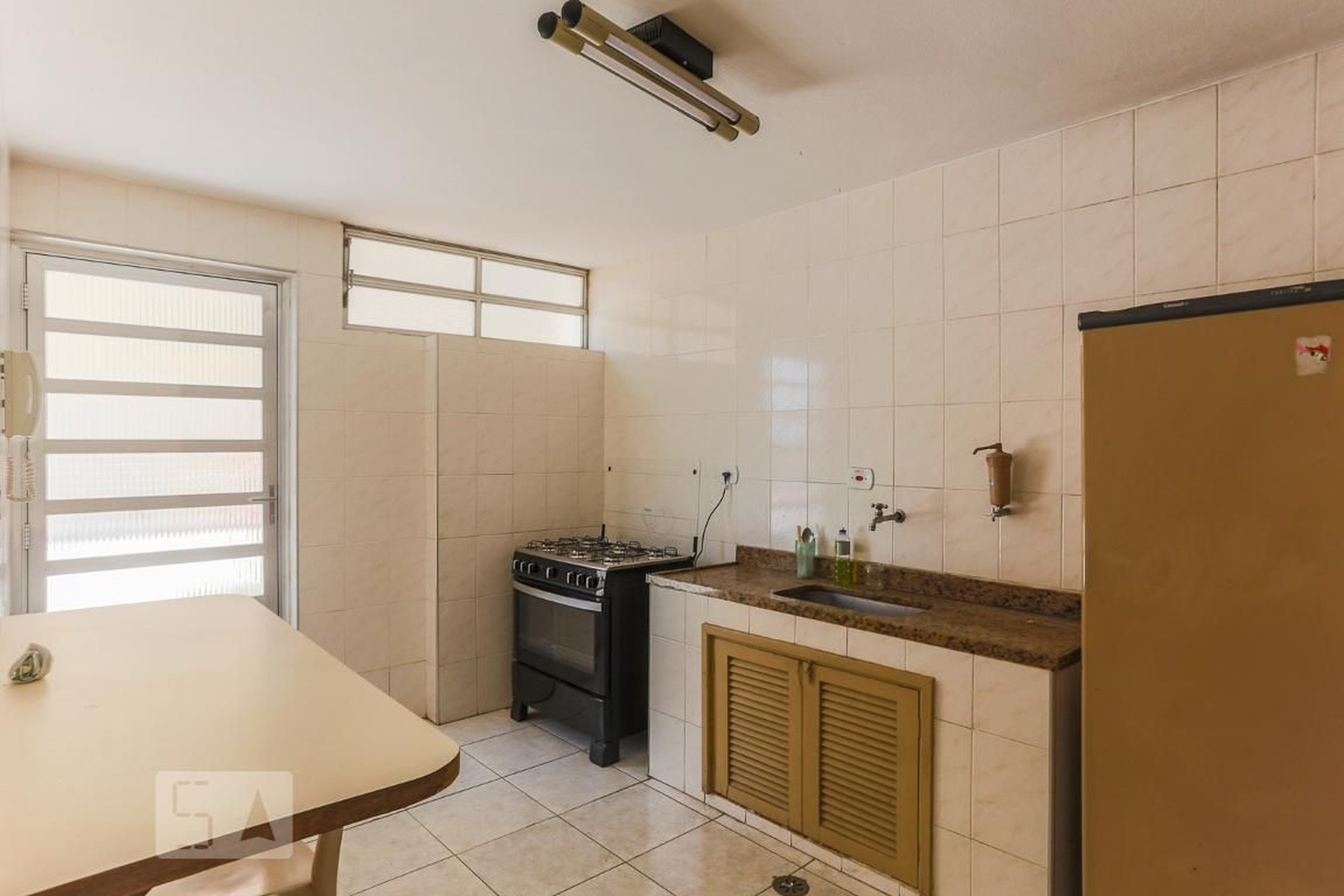 Salão de Festa - Claudius