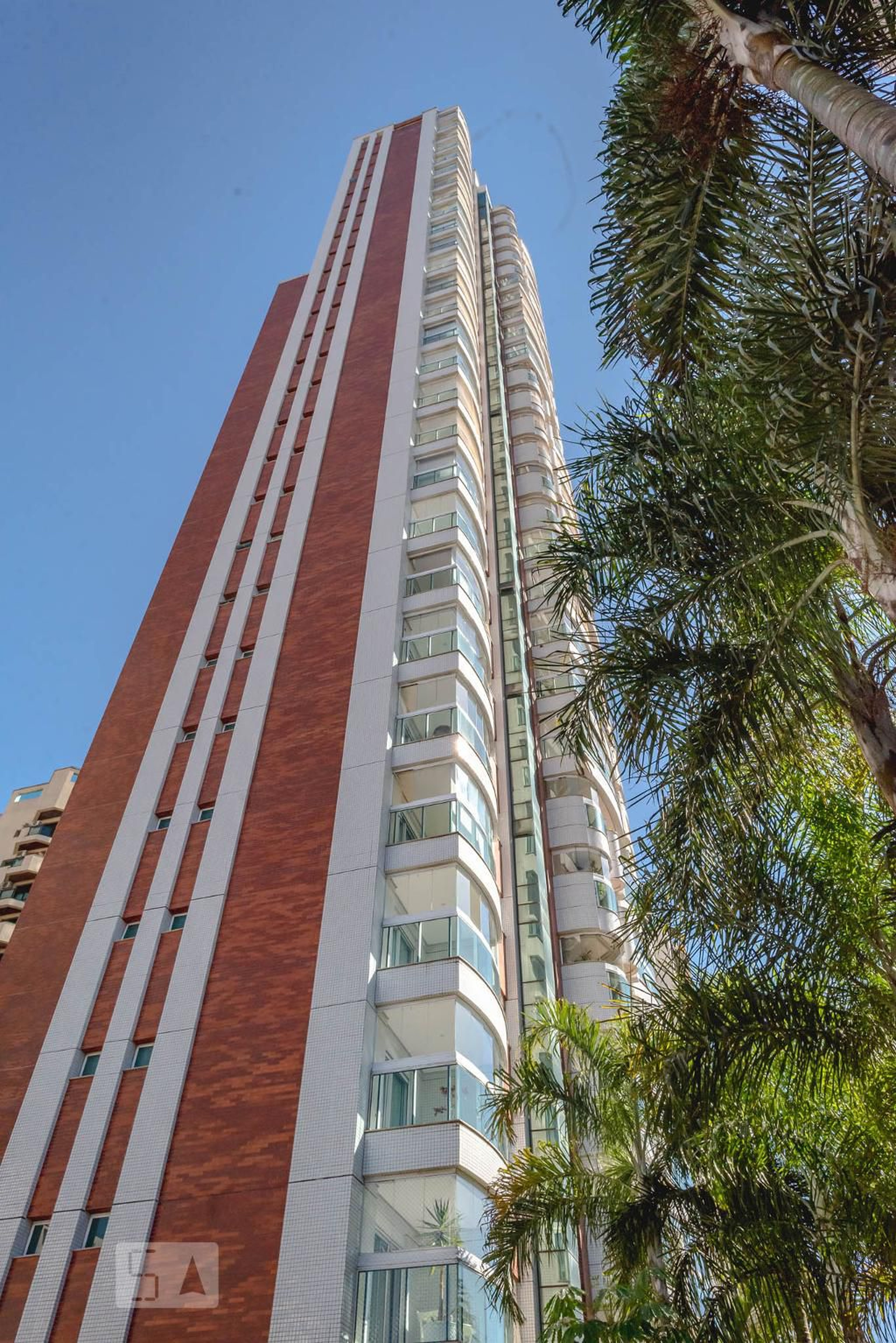 Fachada Condomínio Cartier Bresson