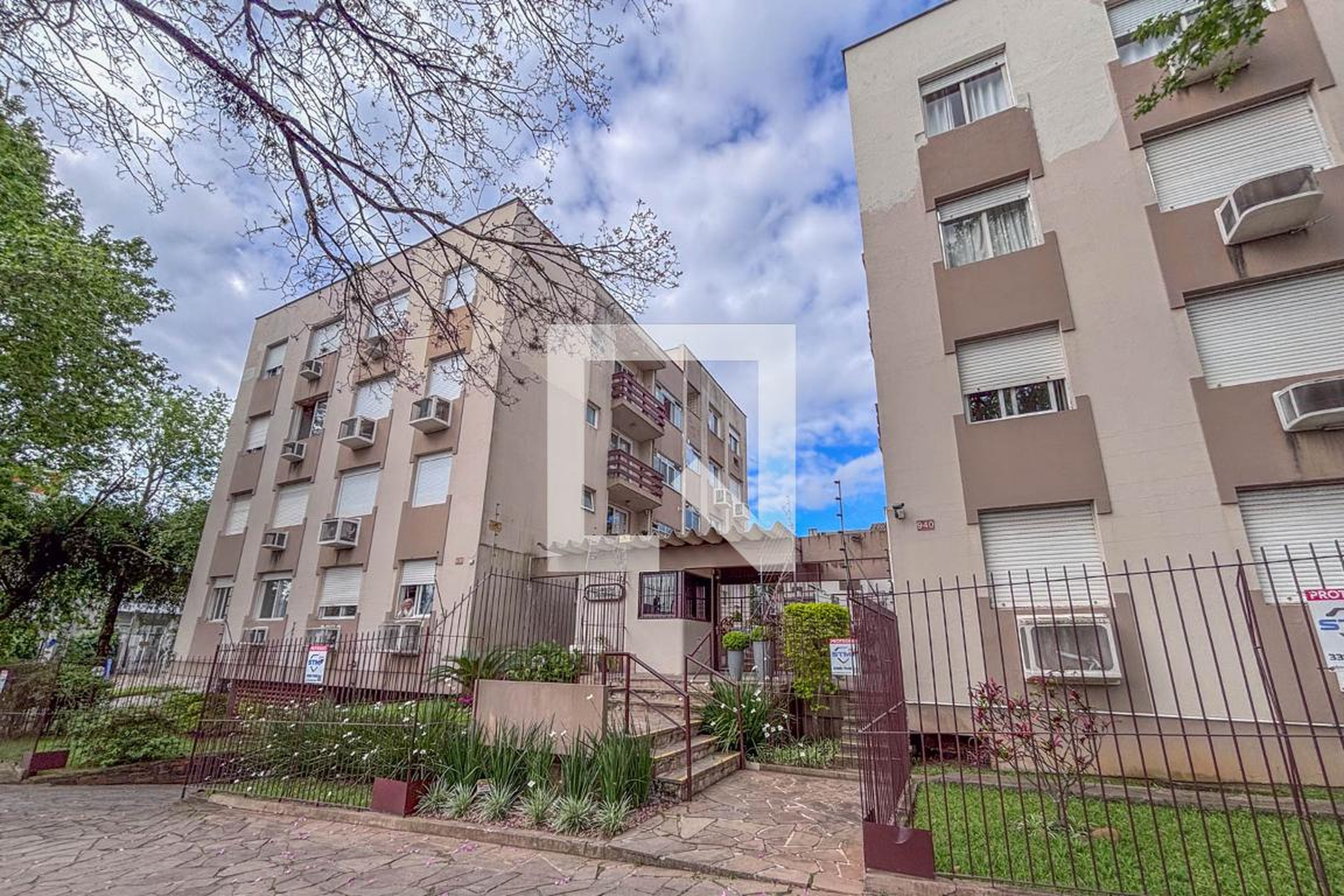 Fachada Residencial Rondônia