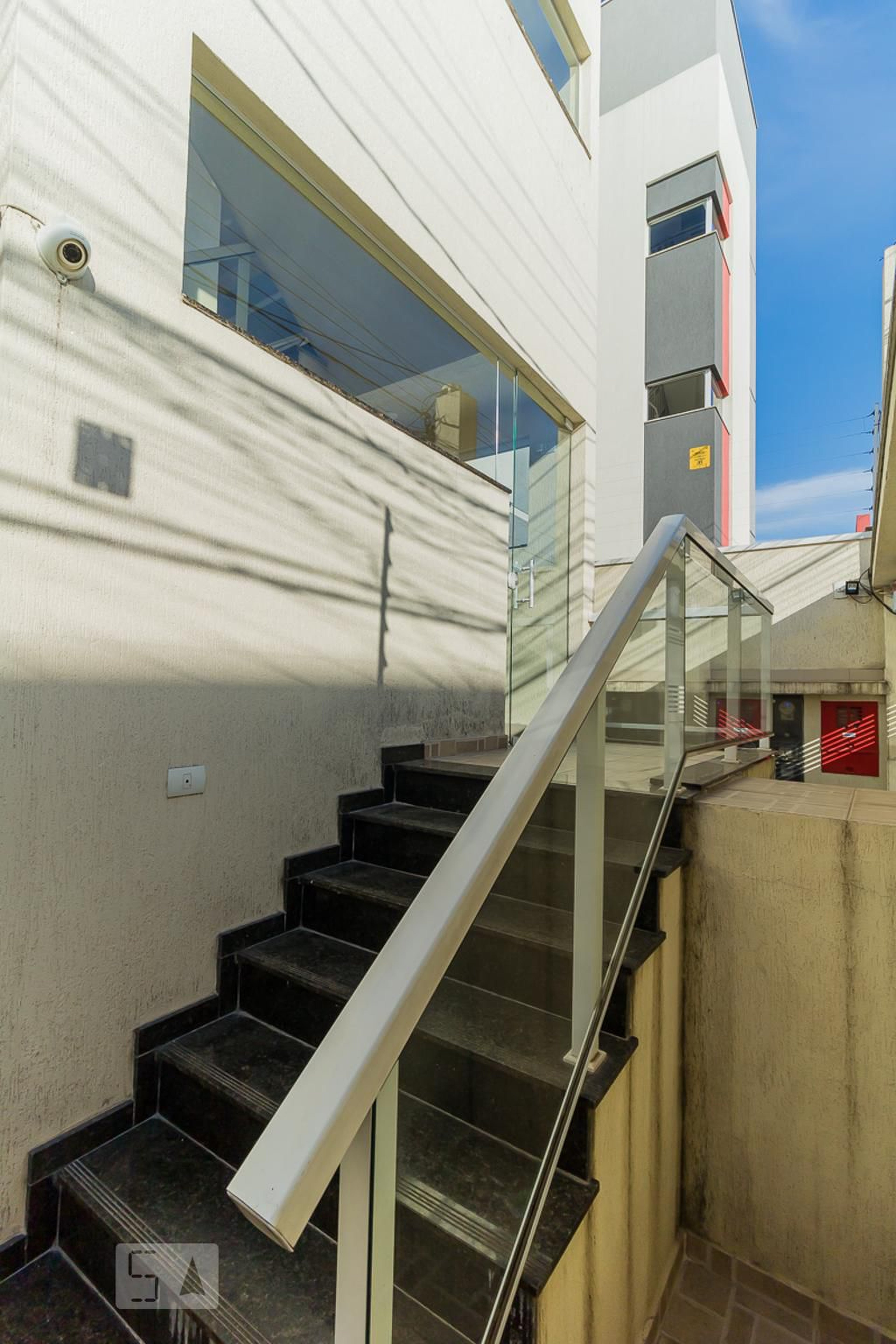 Entrada - Souza Paiva