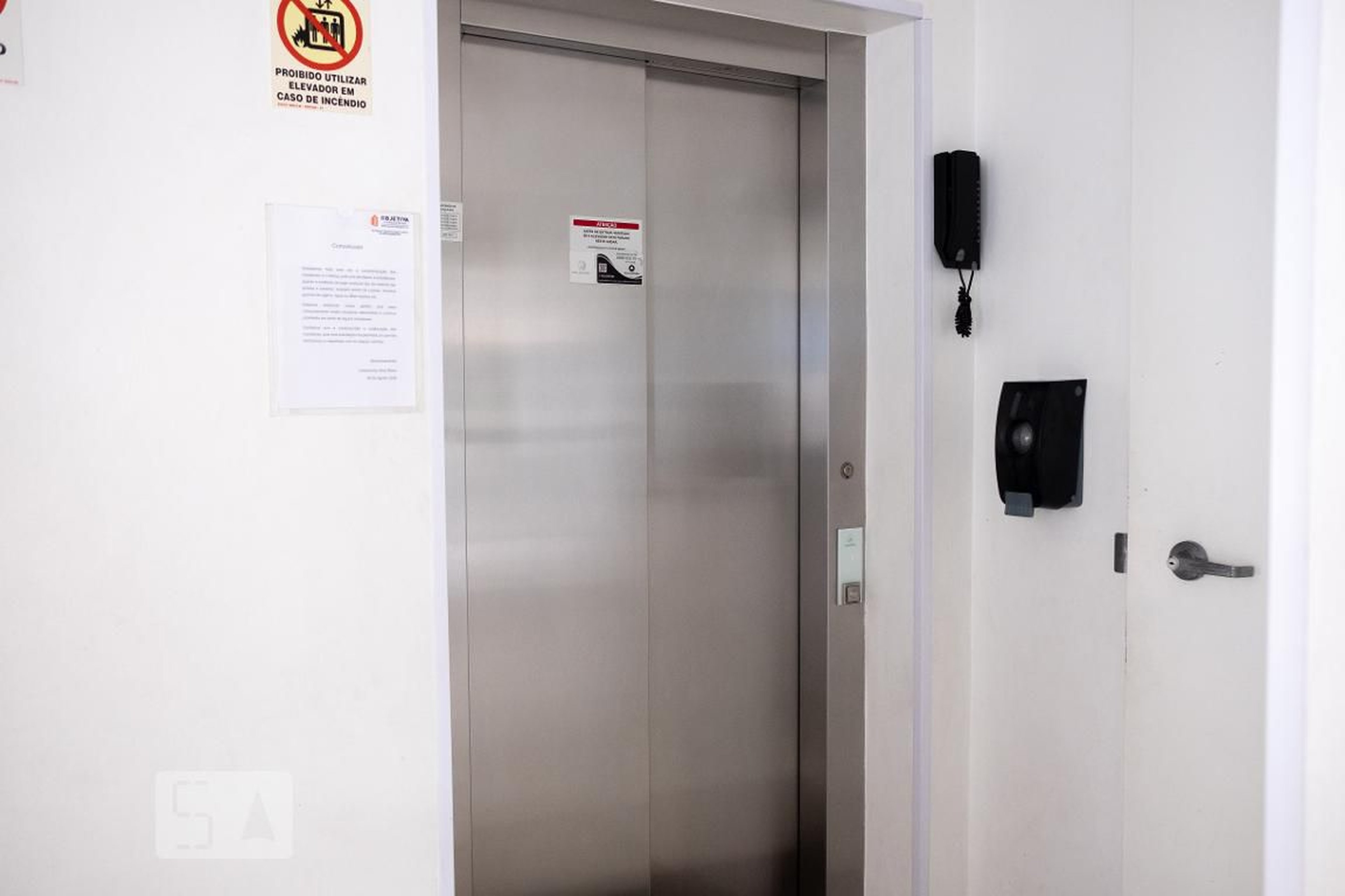 Elevador - Mont Blanc