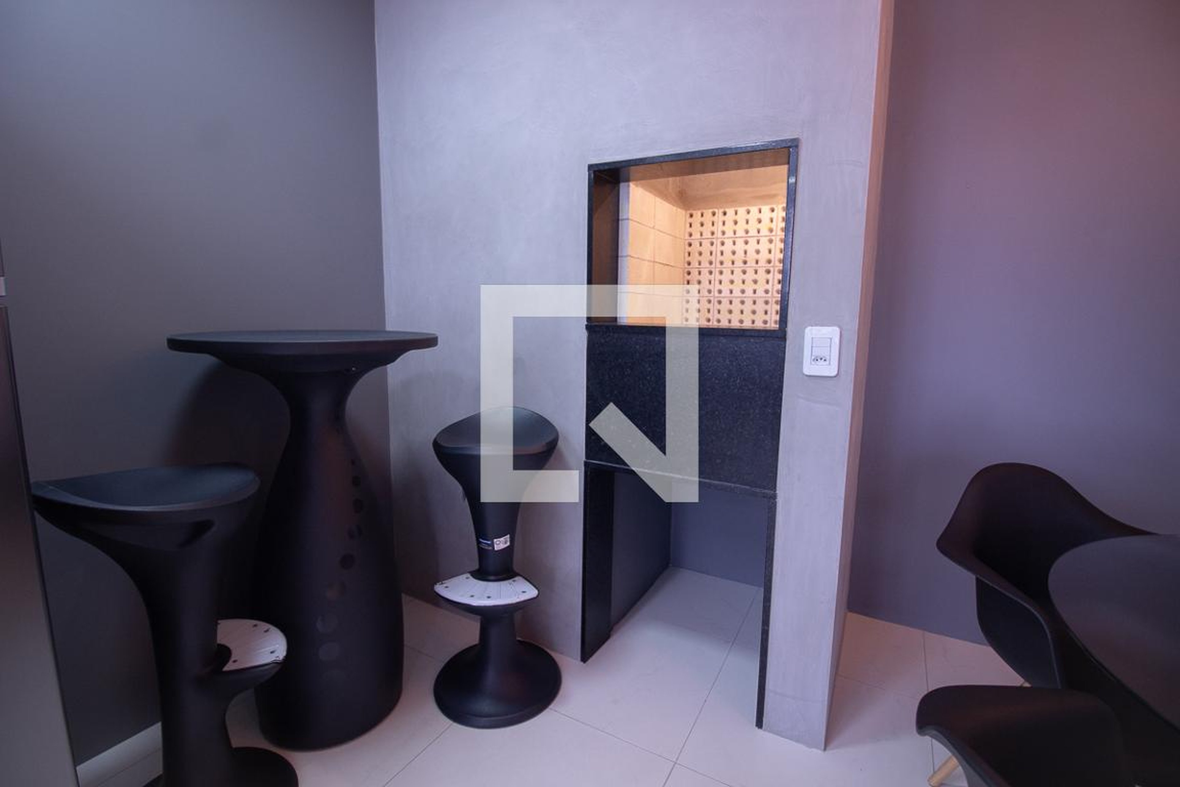 Churrasqueira - Montclair