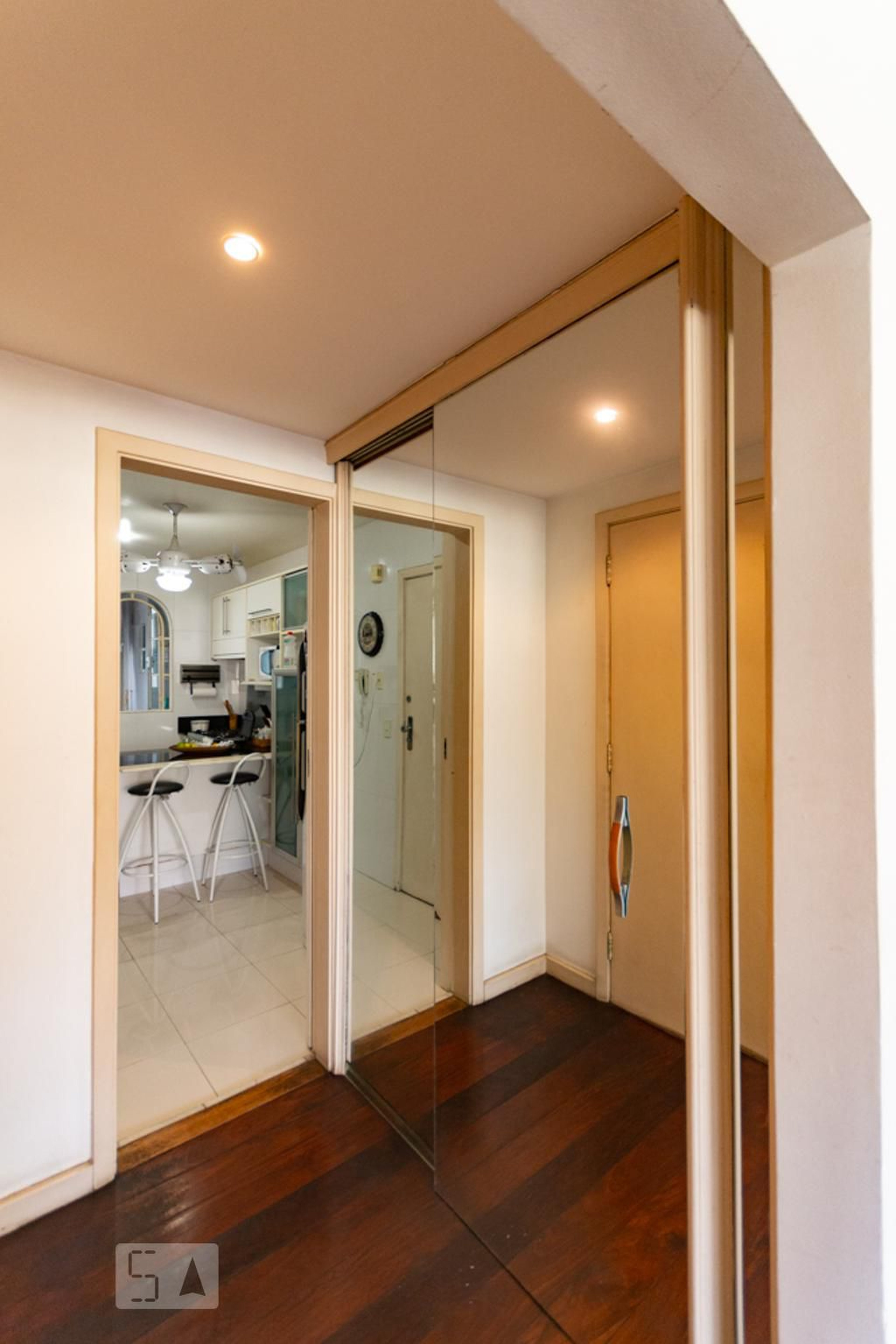 Hall de Entrada - null