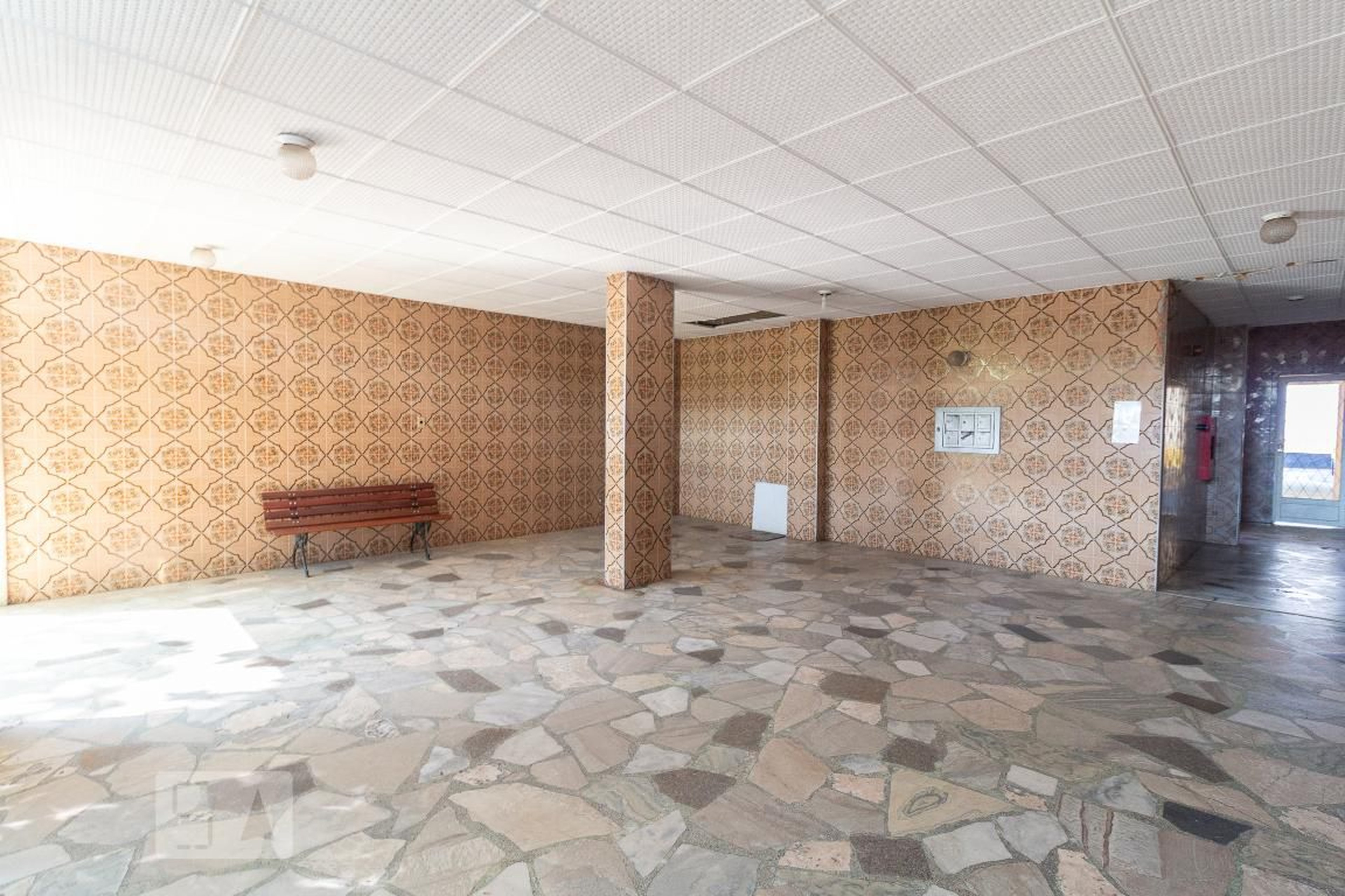 Hall de Entrada - Pernambuco, 653