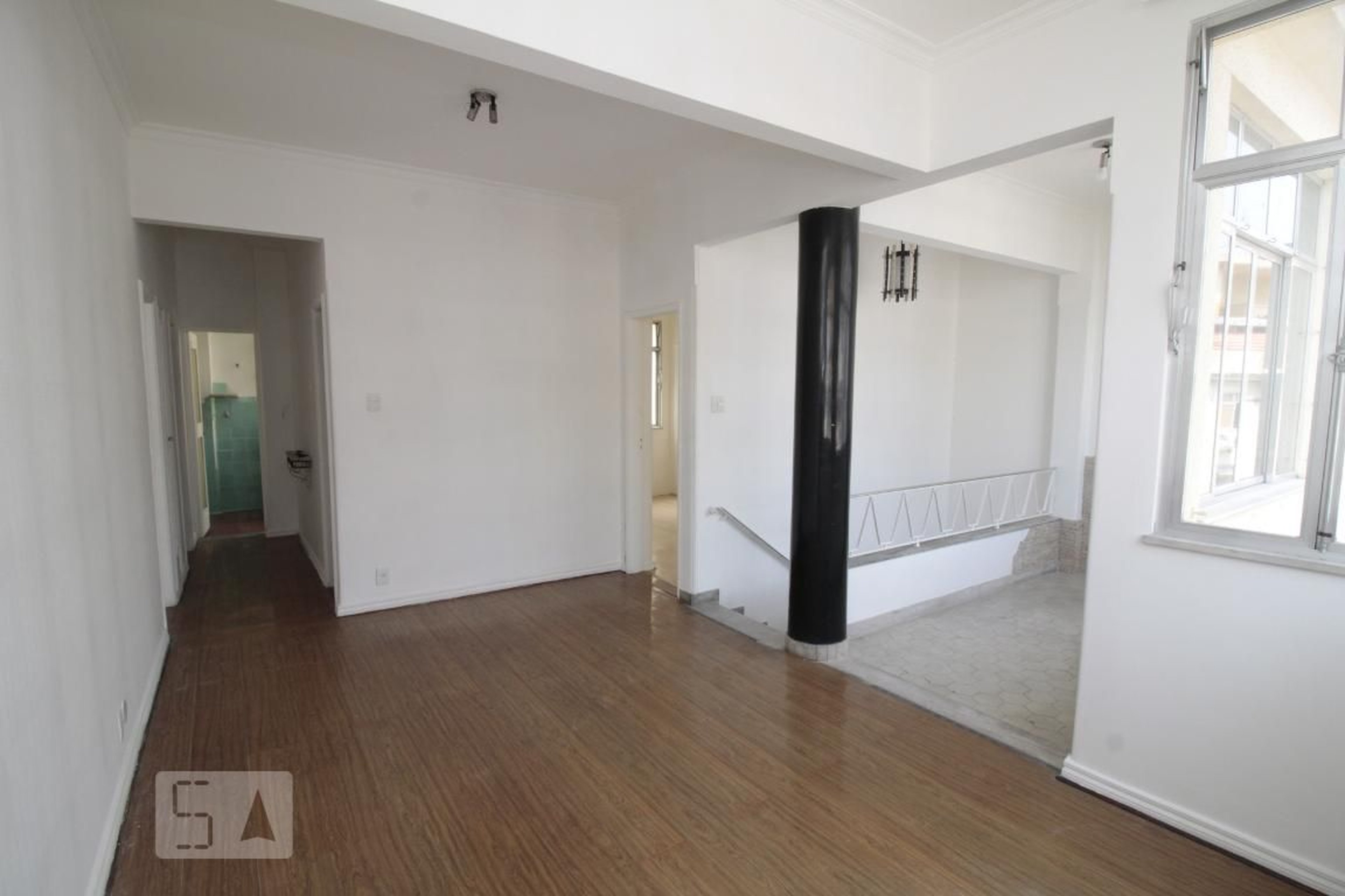 Hall - Edificio Intermezzo