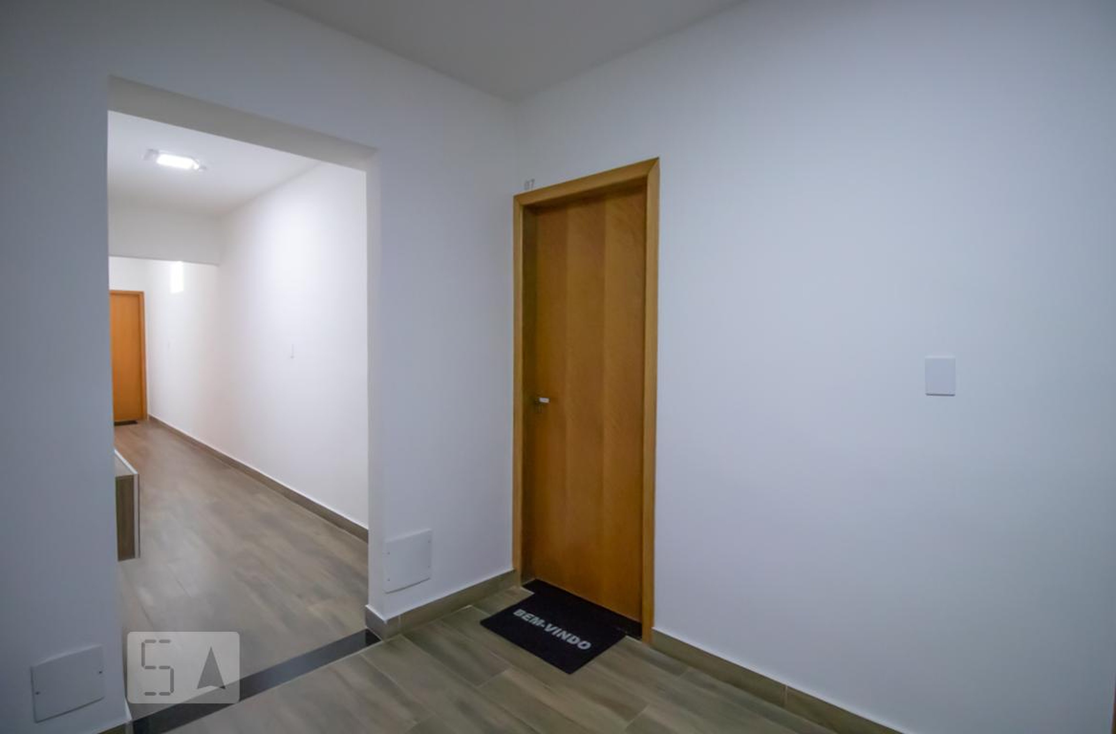 Área Comum - Loft 77