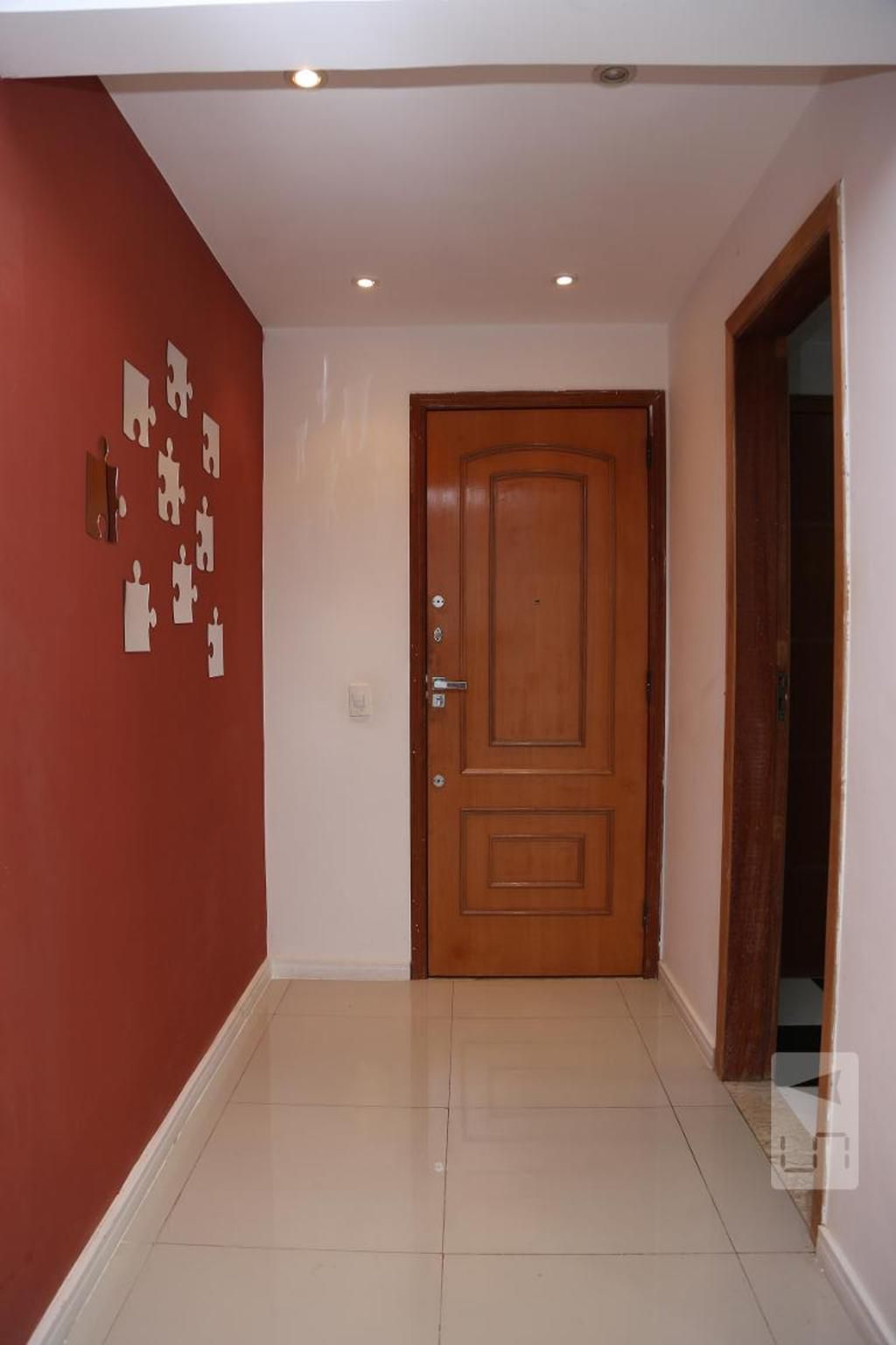 Hall de Entrada - Opus I