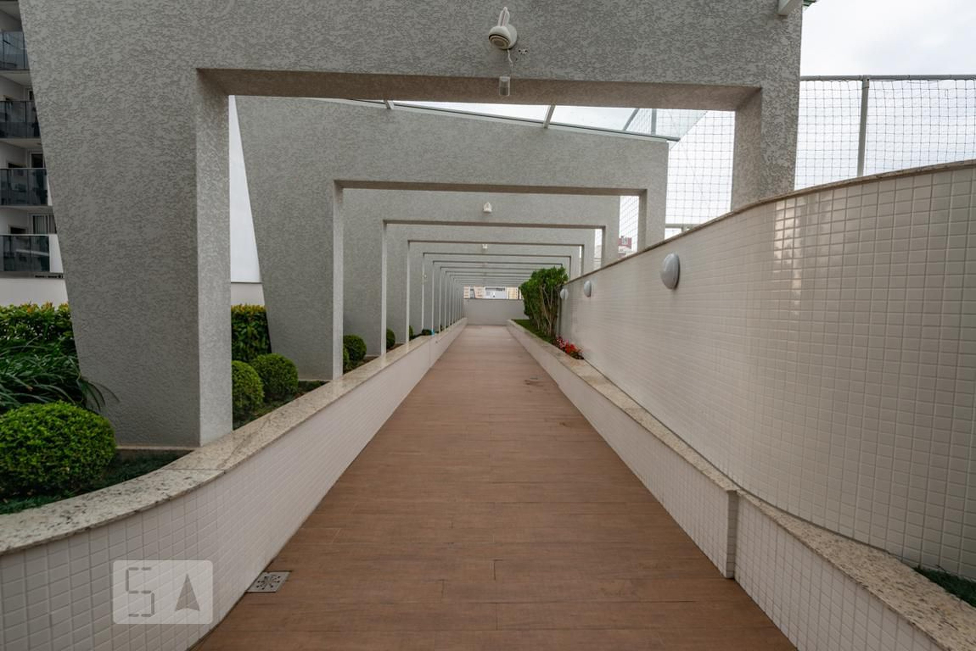 Área comum - Felipe Antonio Lohn