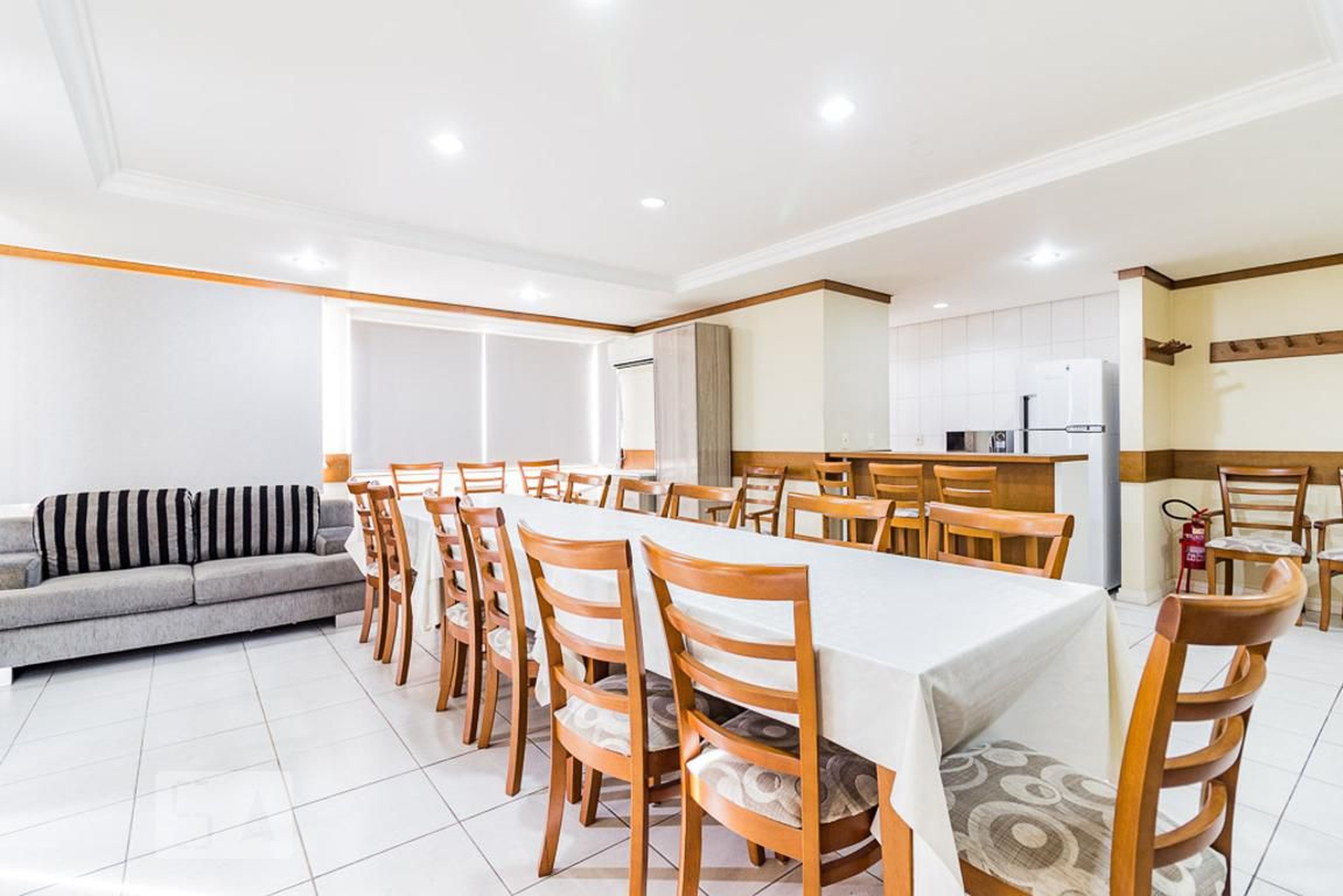 Salao de Festa - Amenofis