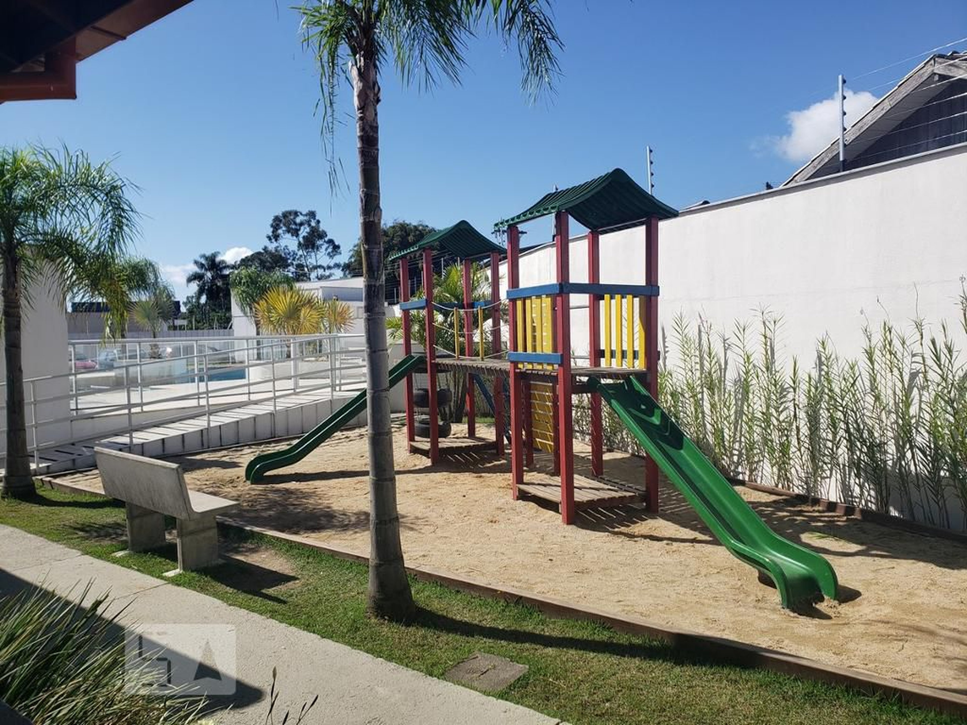 Playground - C Gestão de