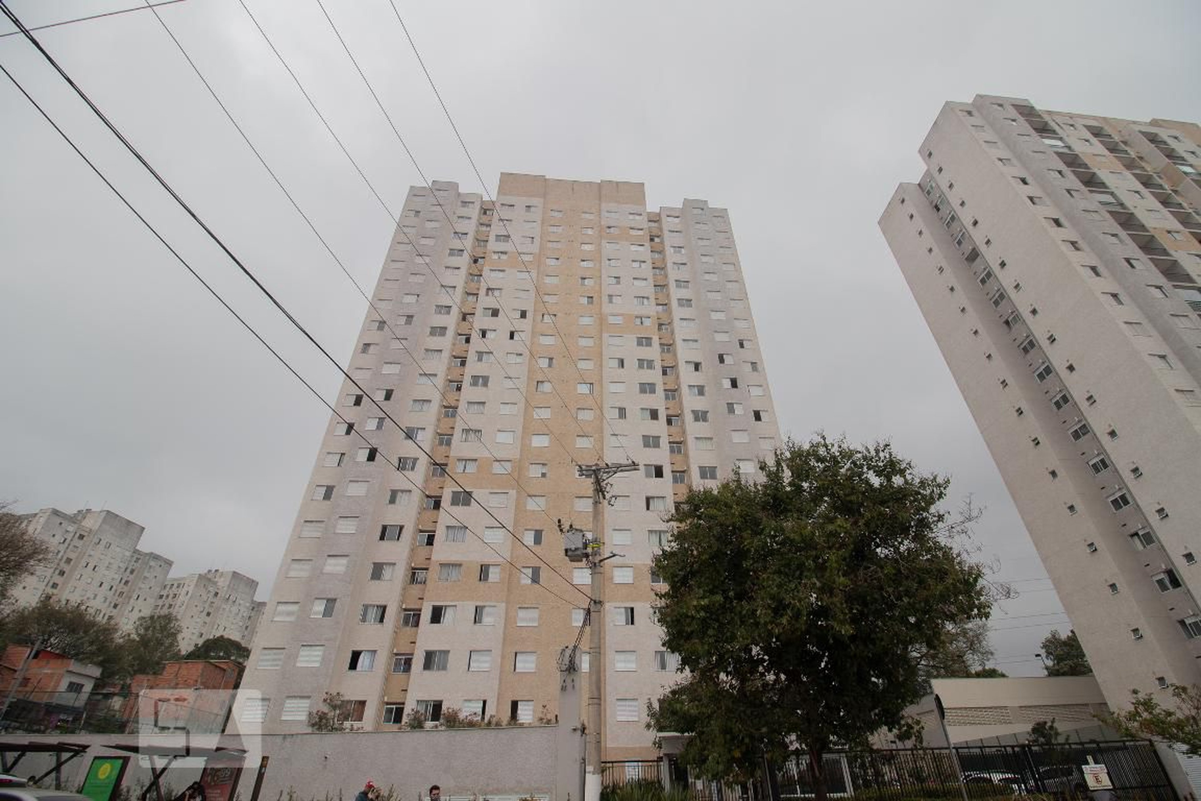 Edifício Condomínio Prix Pirituba