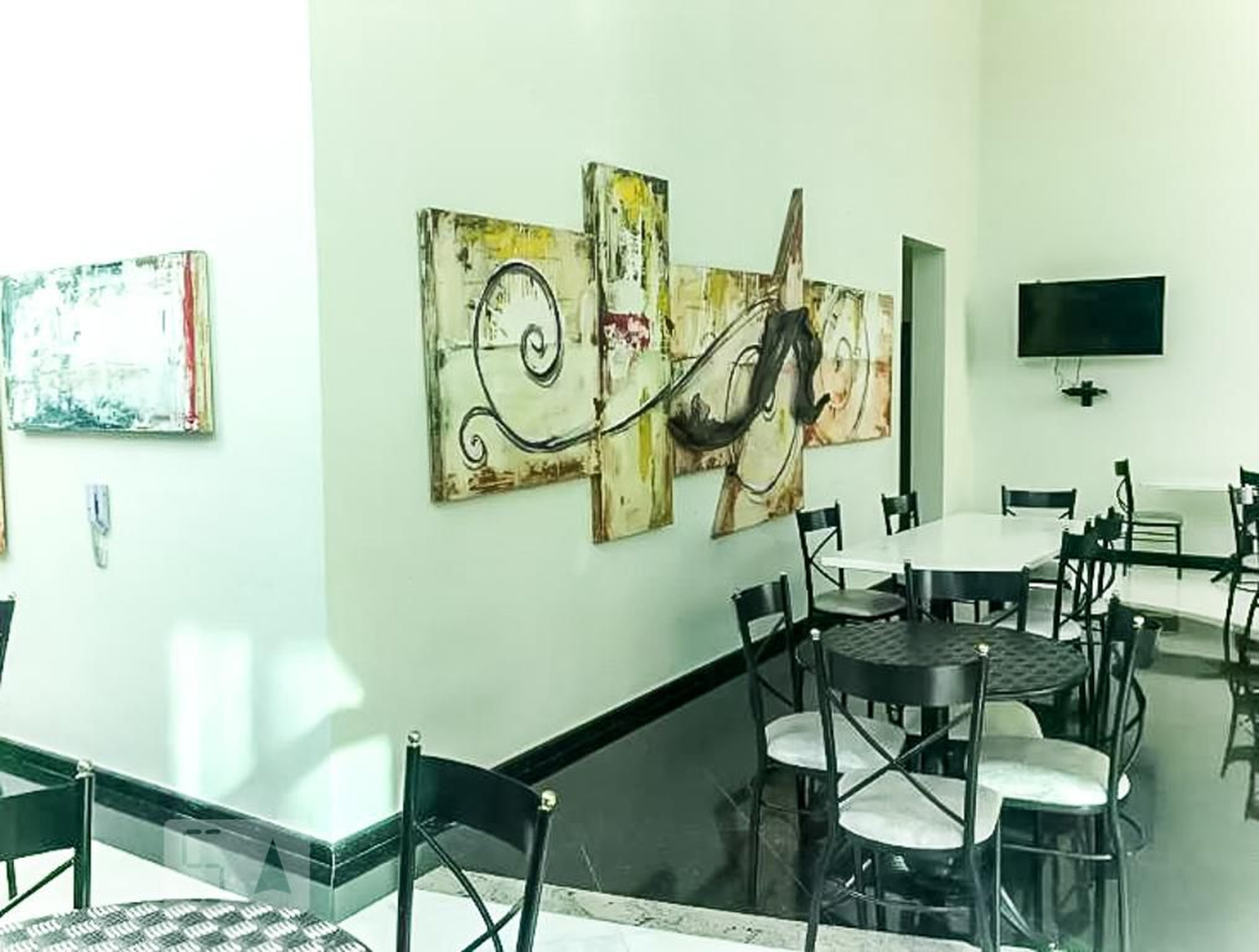 Salão de Festas - Mirandela