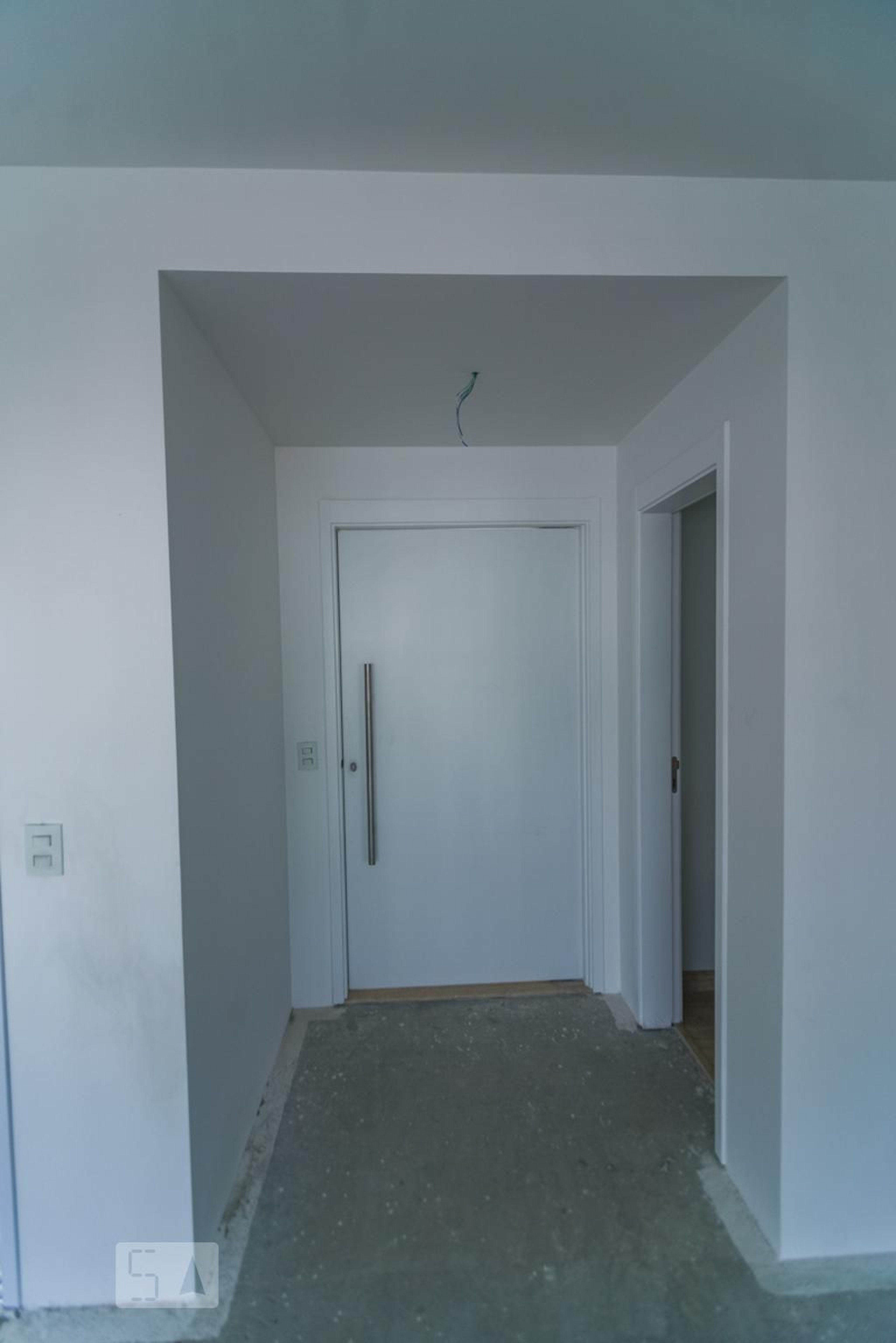 Hall - Rossi Itapeti