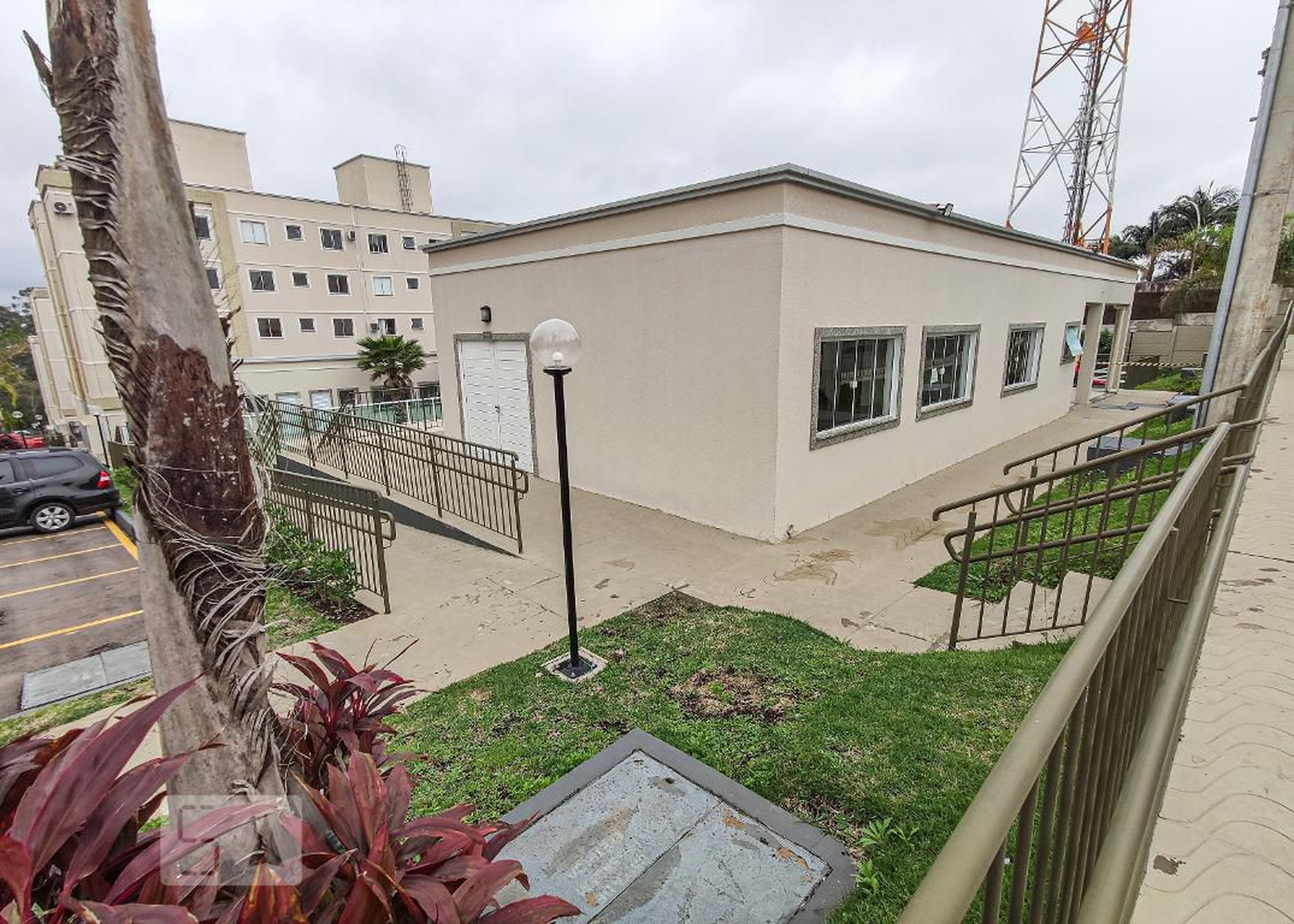 Salão de Festa - Porto Berlim