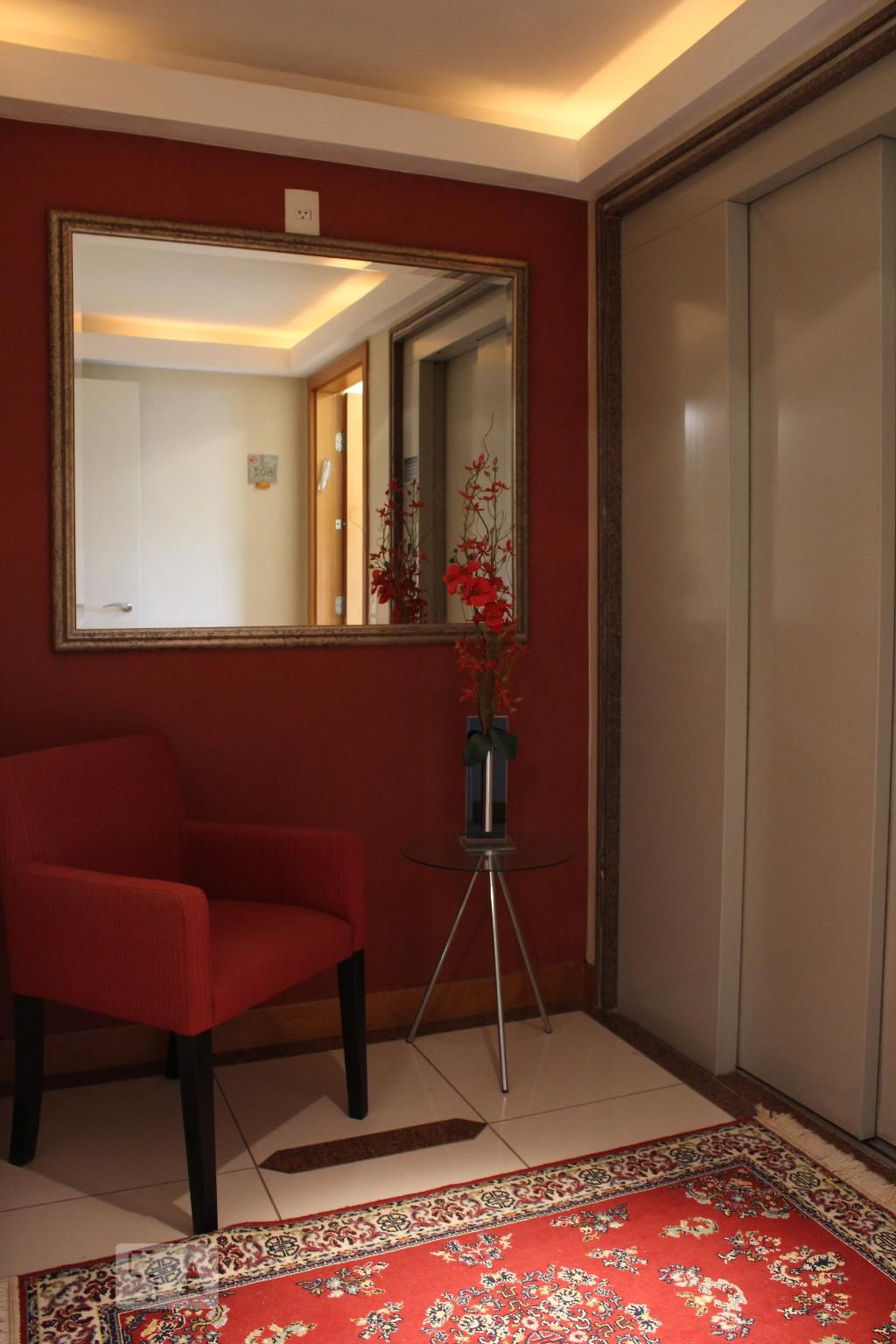 Hall de Entrada - Península - Monet