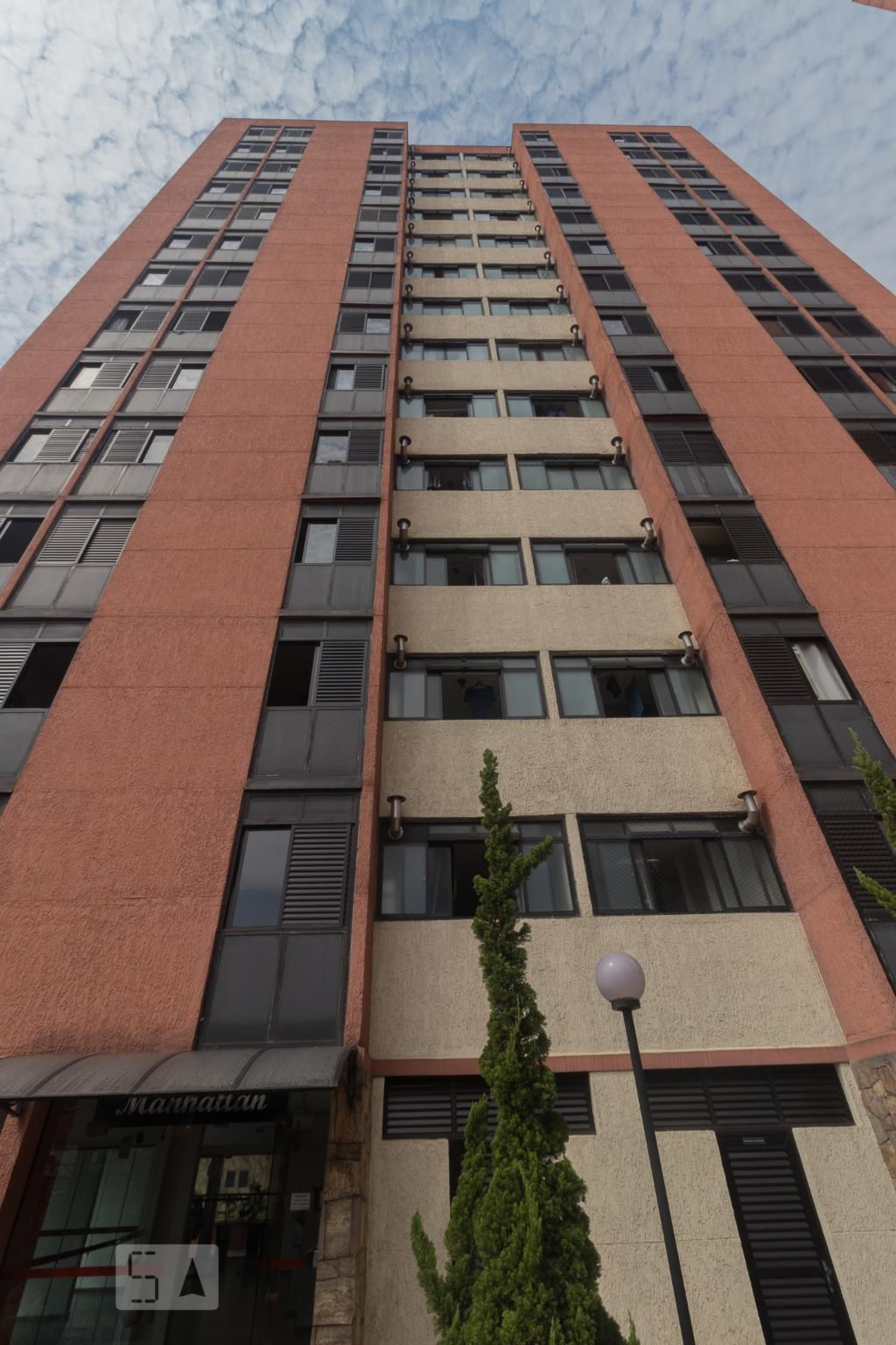 Edifício Condomínio American Life