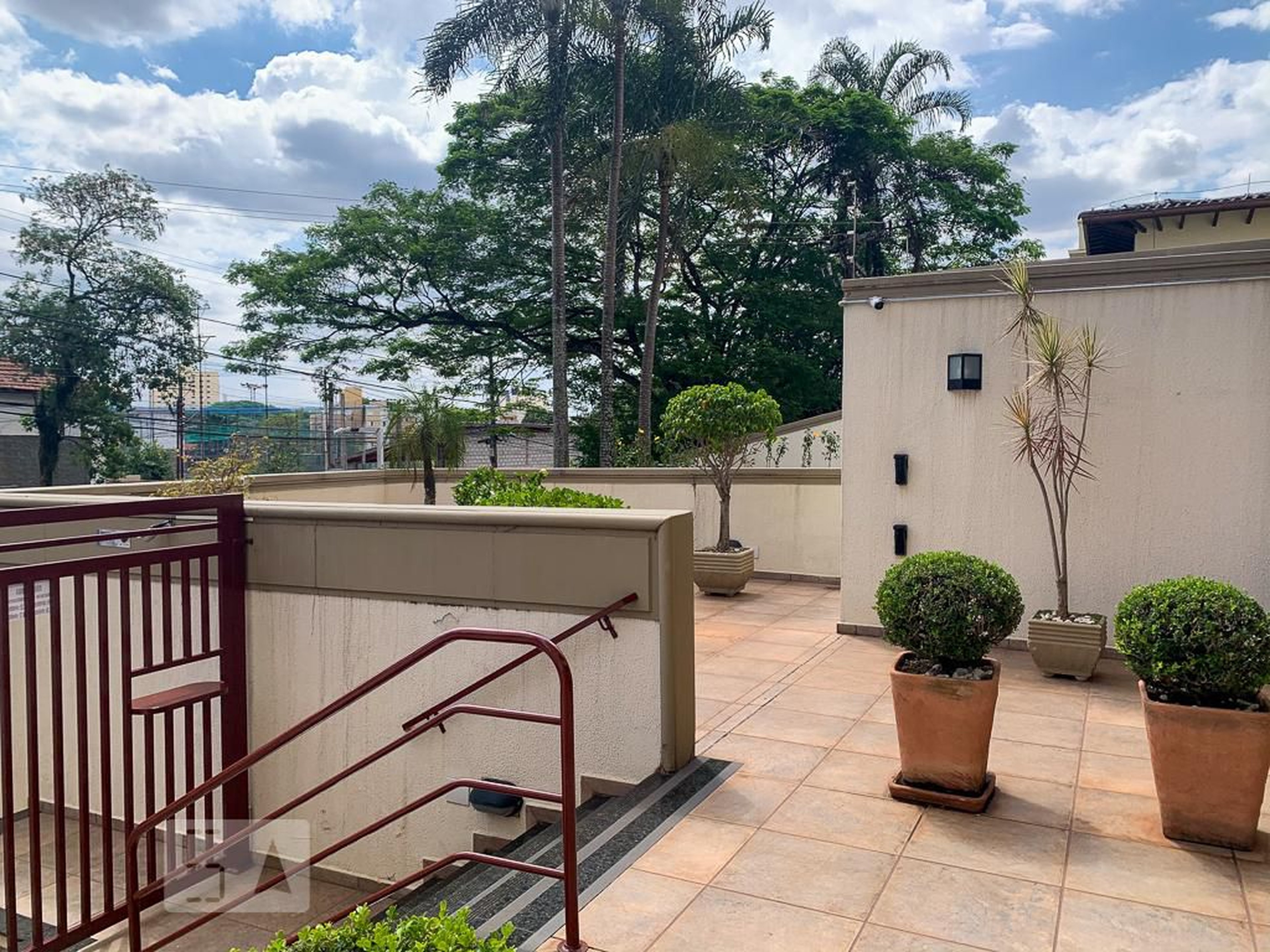 Entrada - Maison France