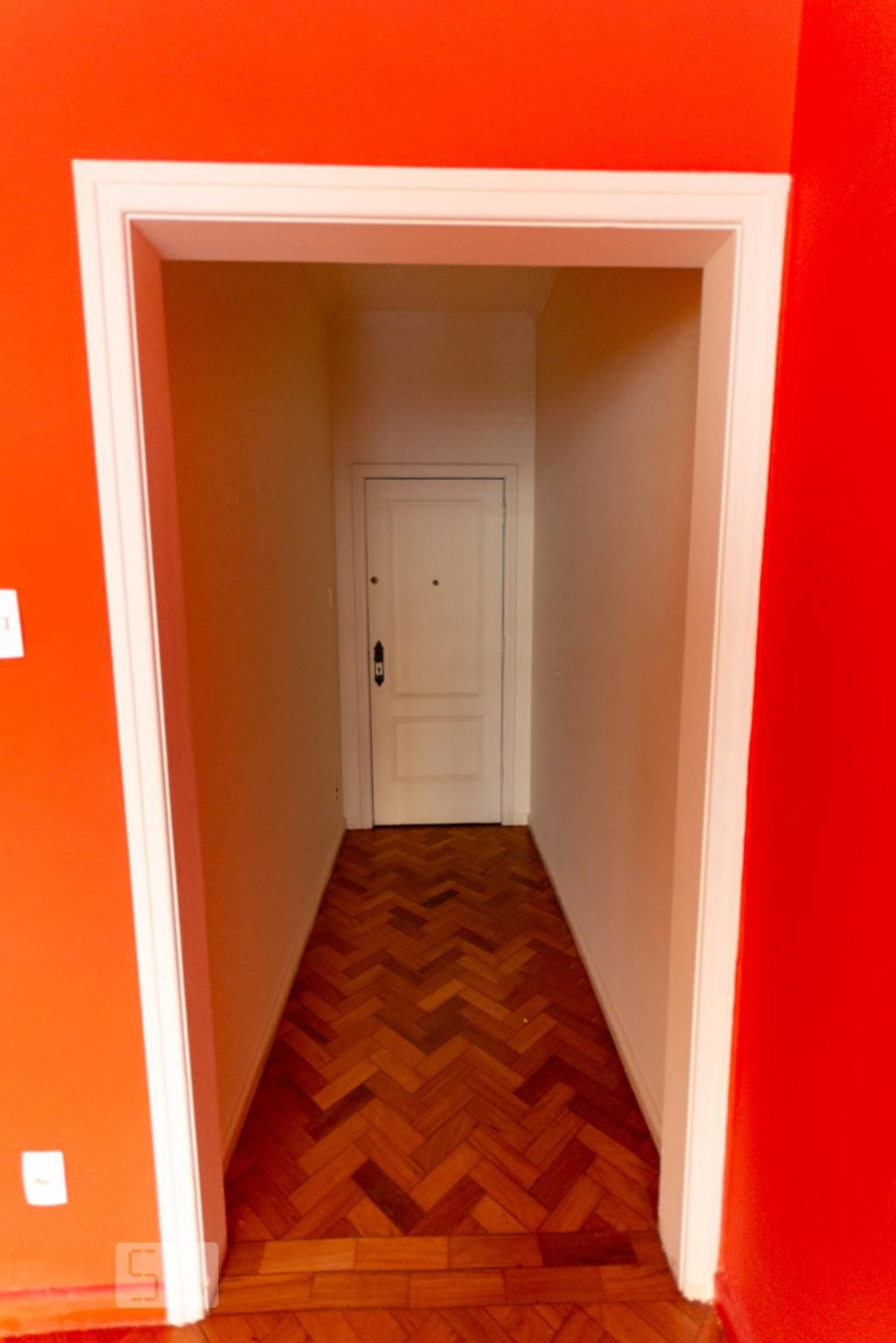 Hall de Entrada - null