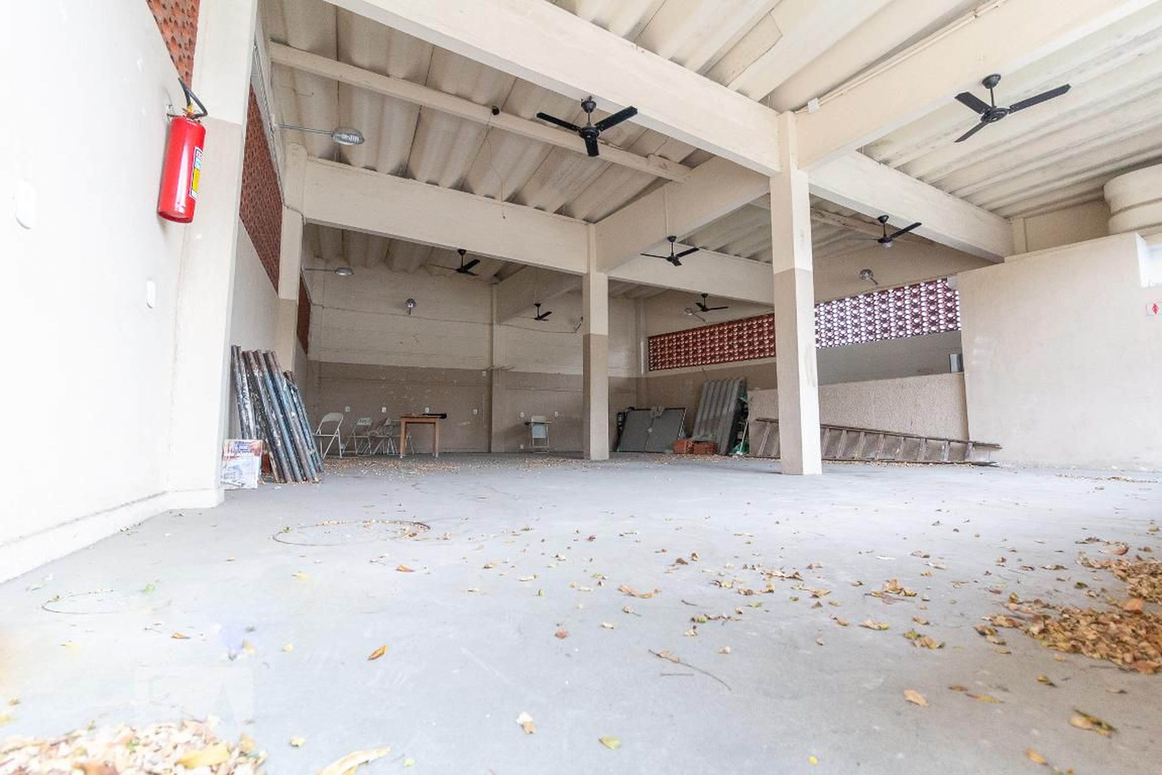 Salao de Festa - Roselien I