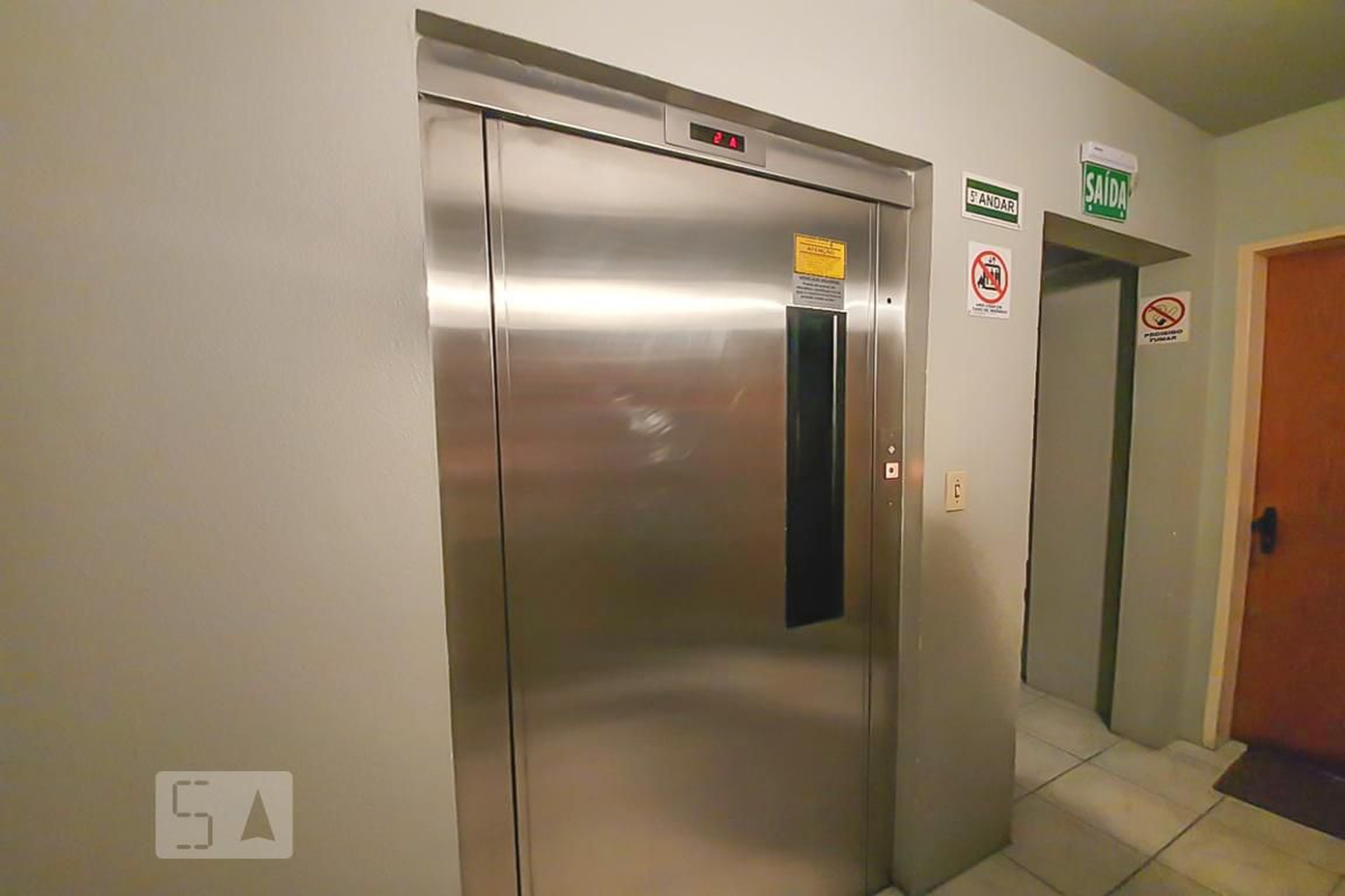 elevador - 