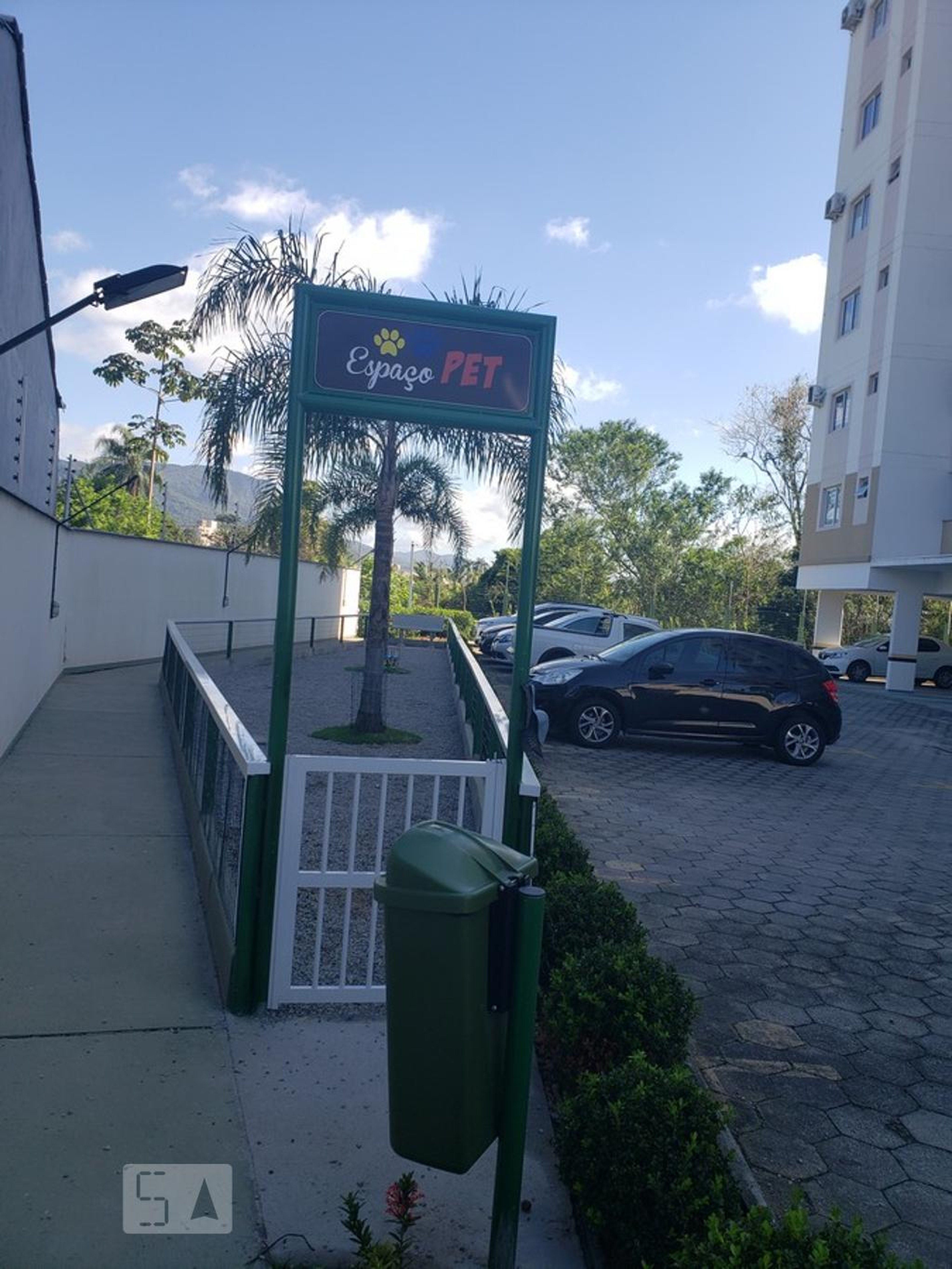 Espaço Pet - 