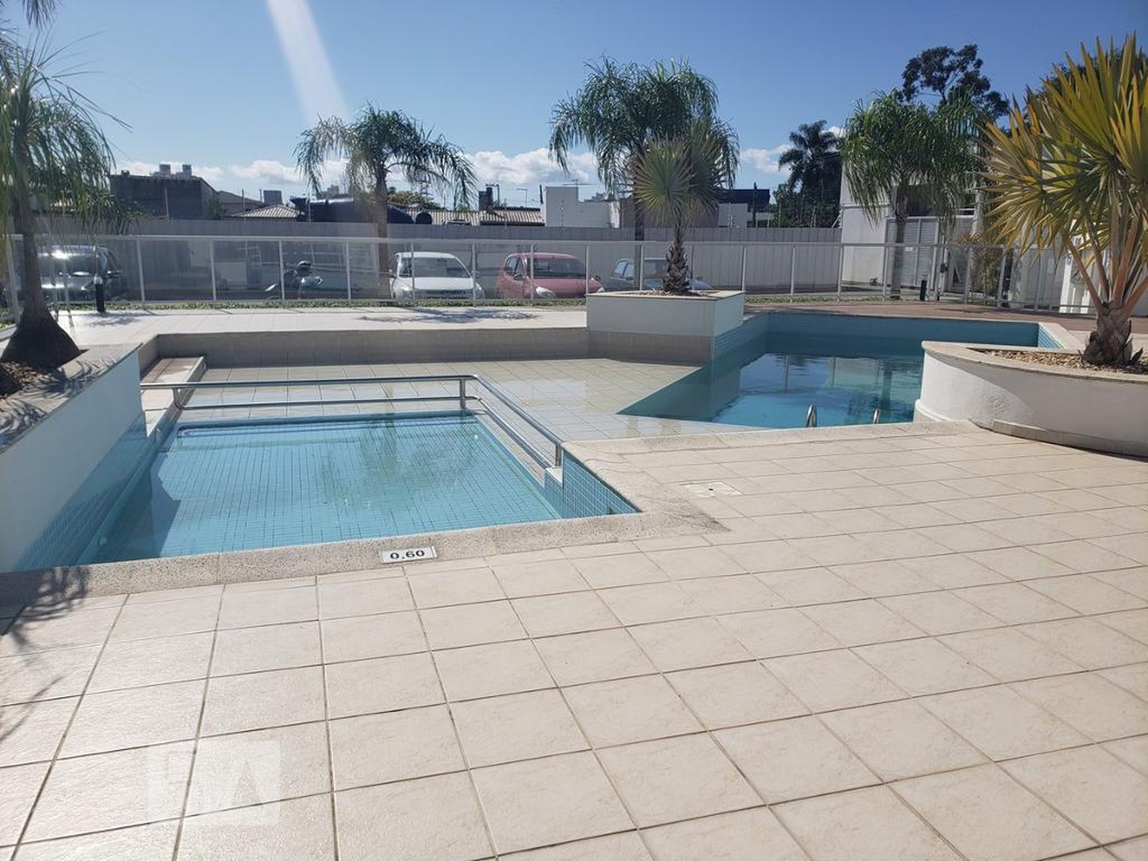 Piscina - 