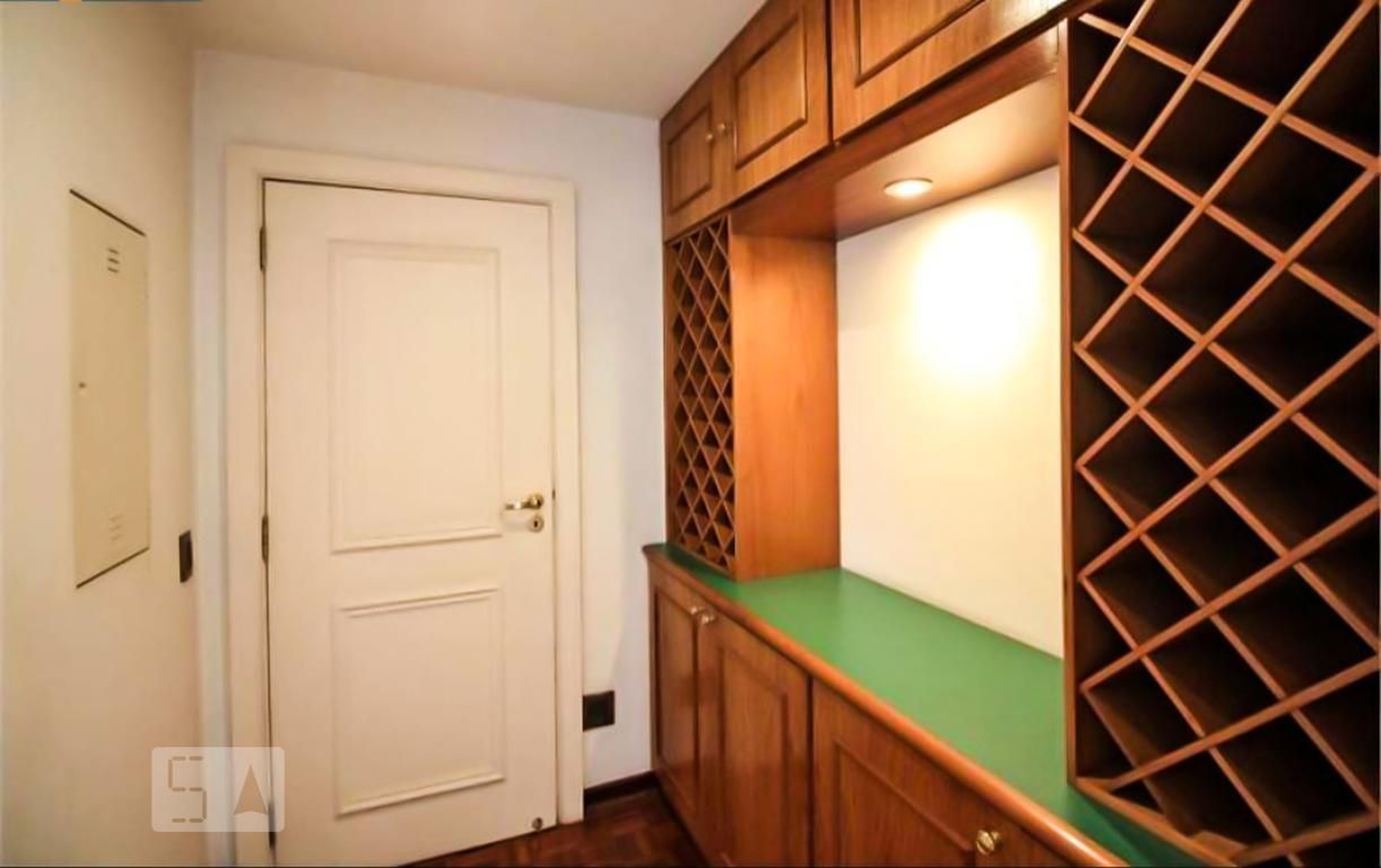 Entrada Condomínio Fabíola