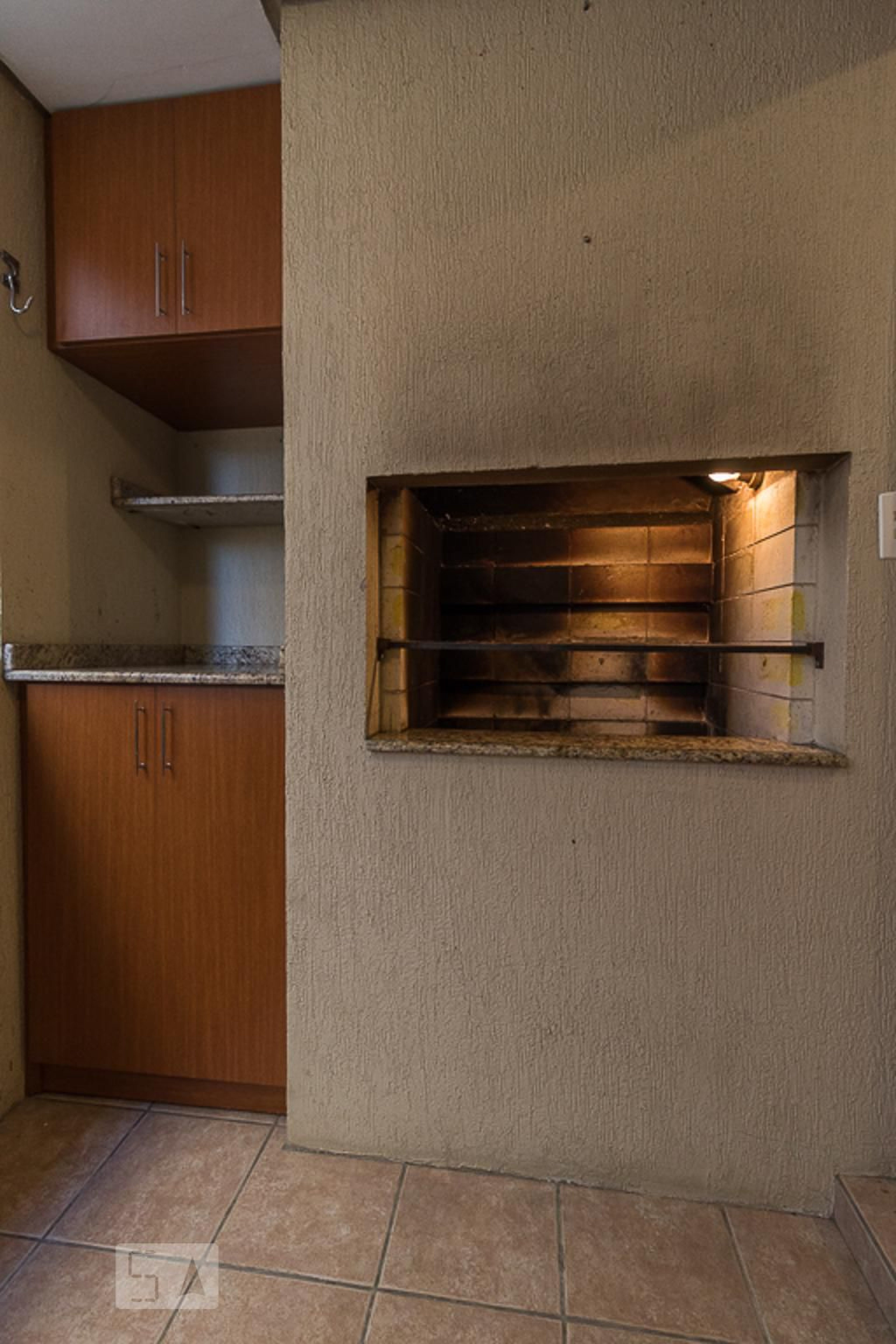 Churrasqueira - Vuedulac