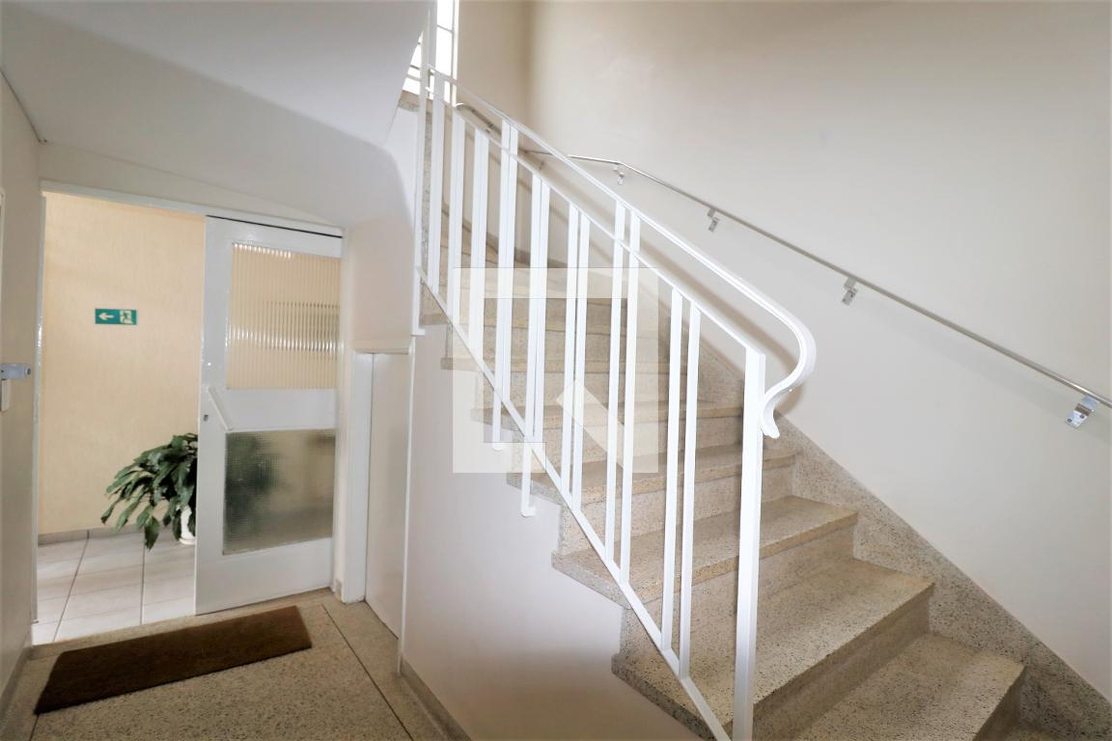 Entrada - Jardim França