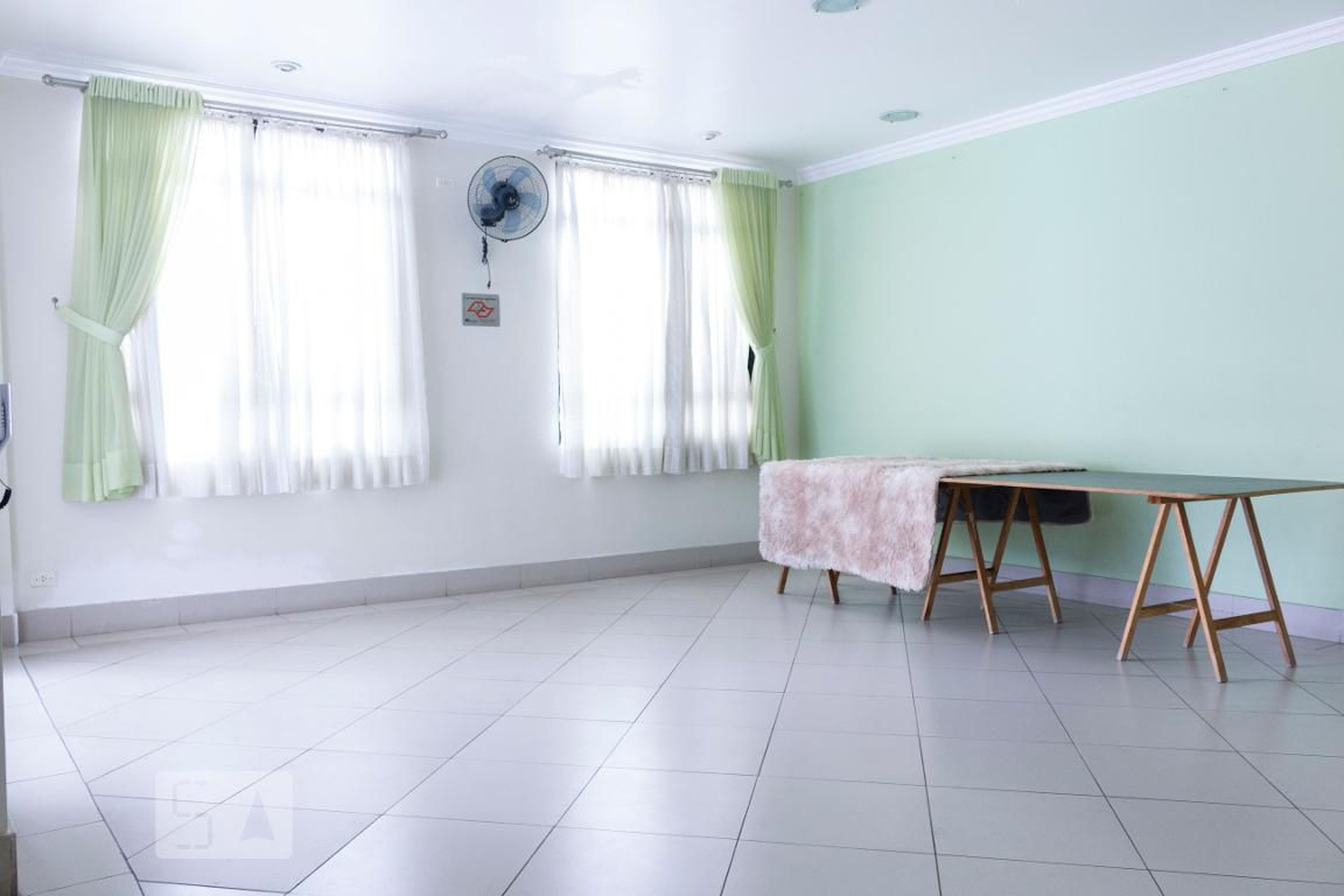 Salão de festa - Vila de Cintra